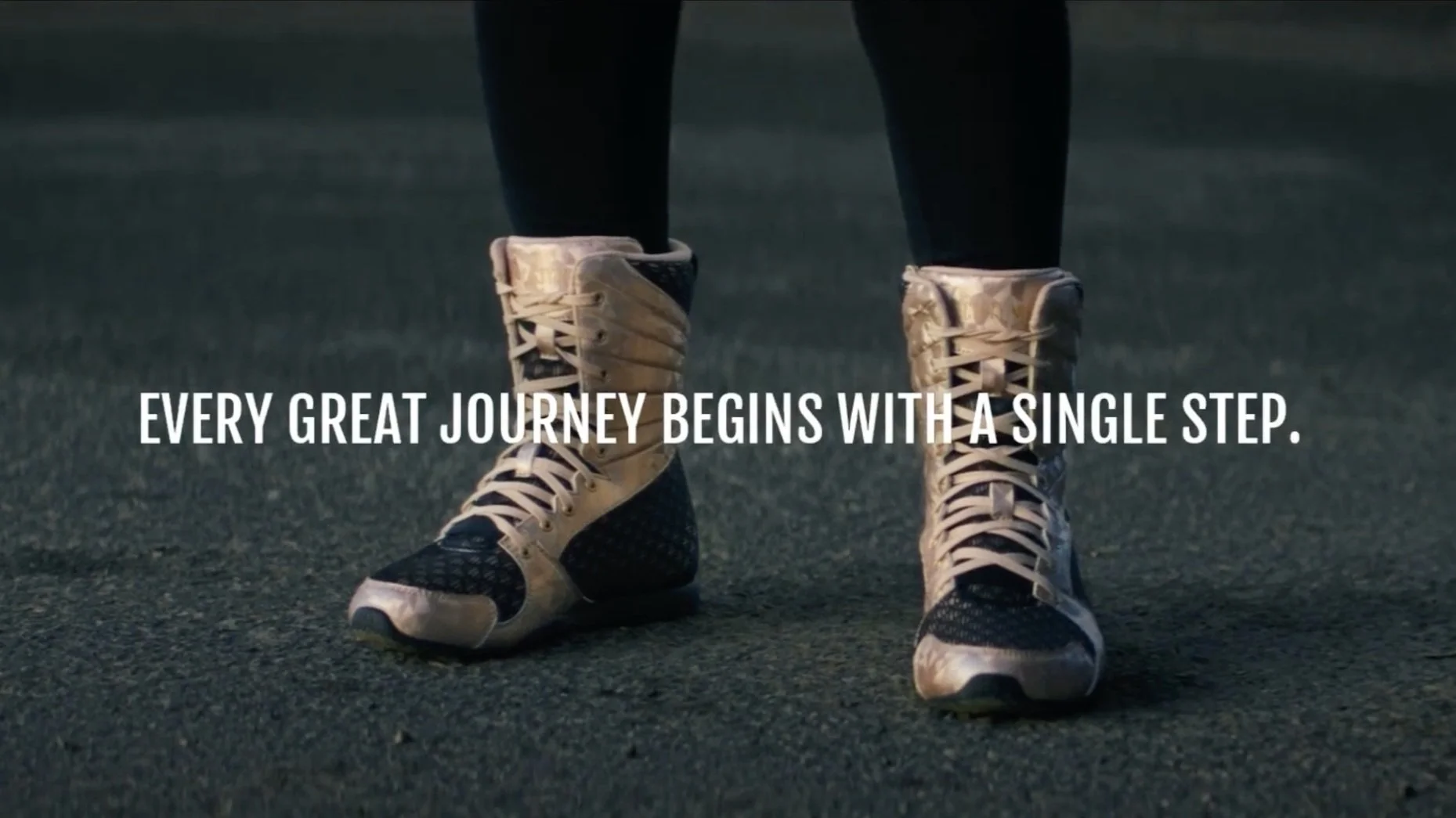 Society Nine - "One Step"