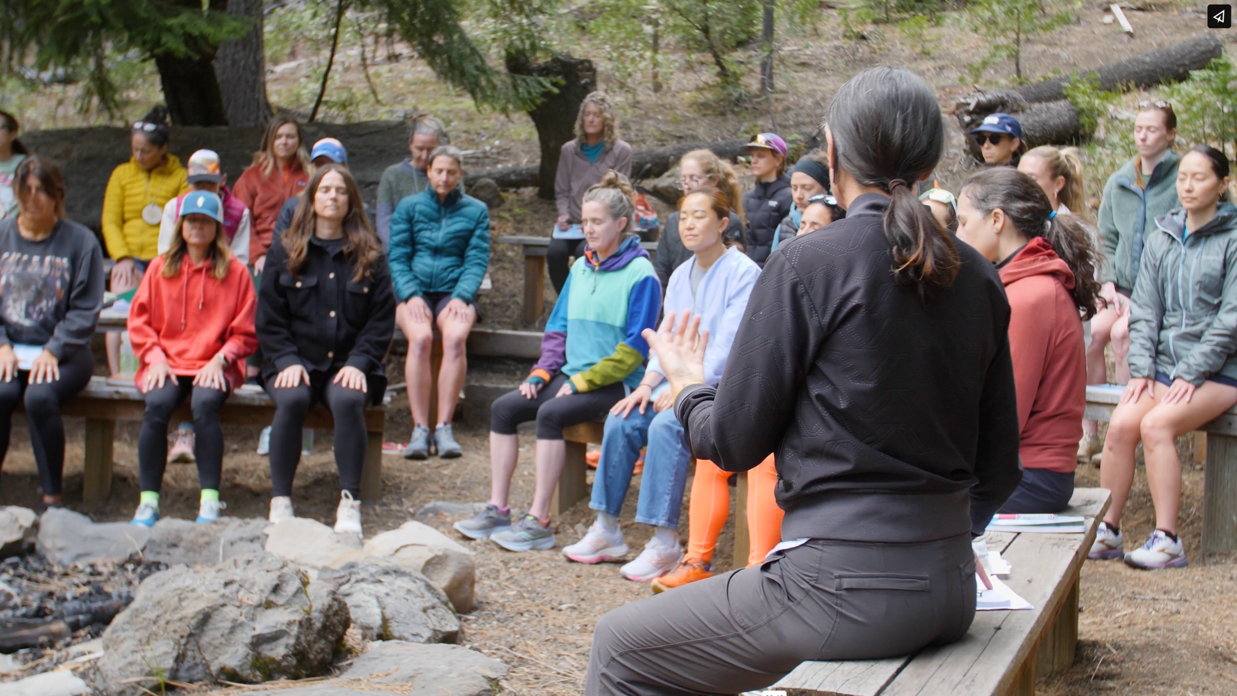 Wilder Running & Writing Retreat