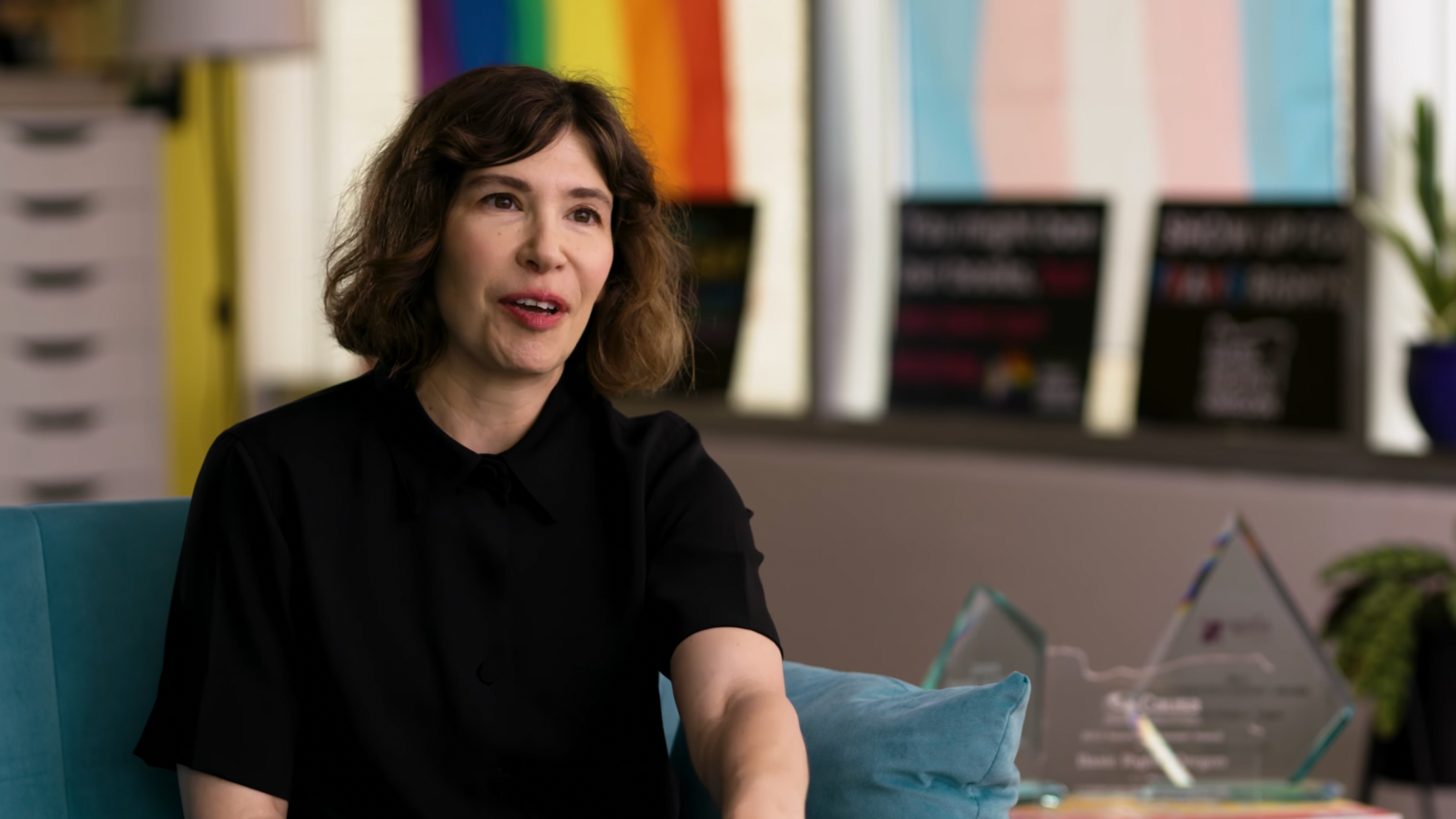 Coming Out: Ignite 2025 Video