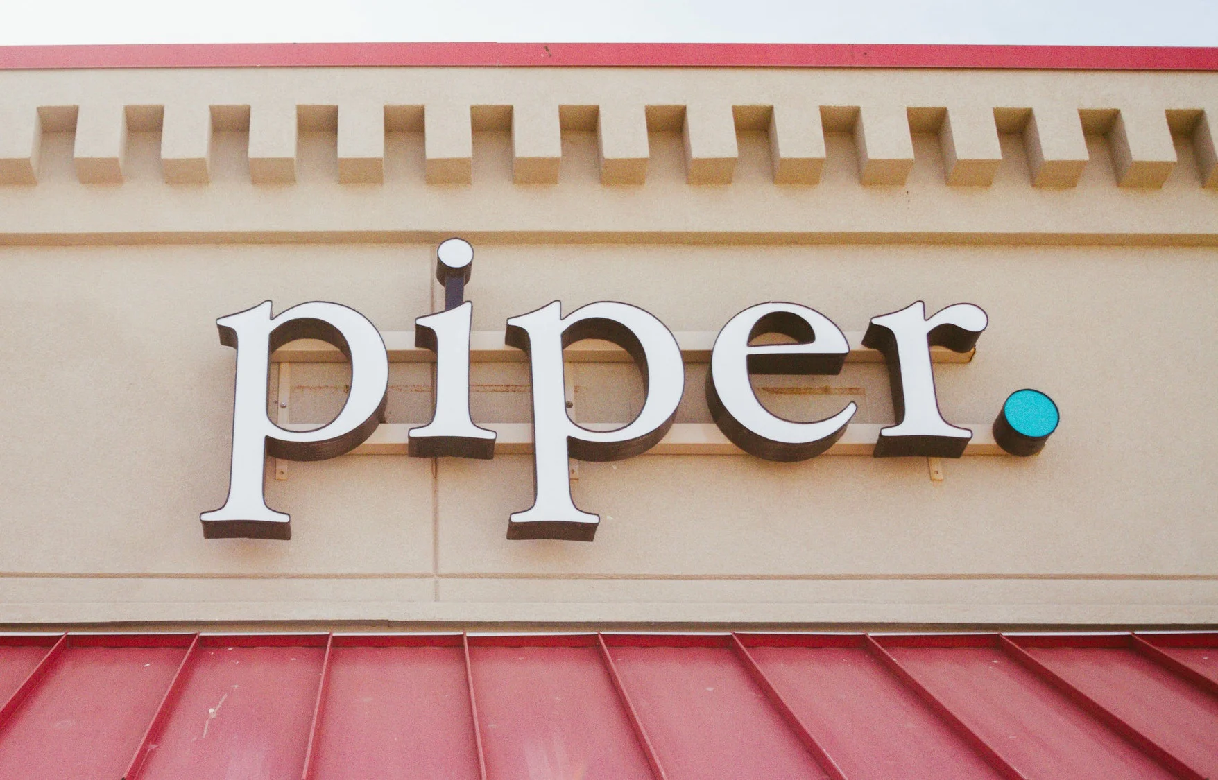 Piper.