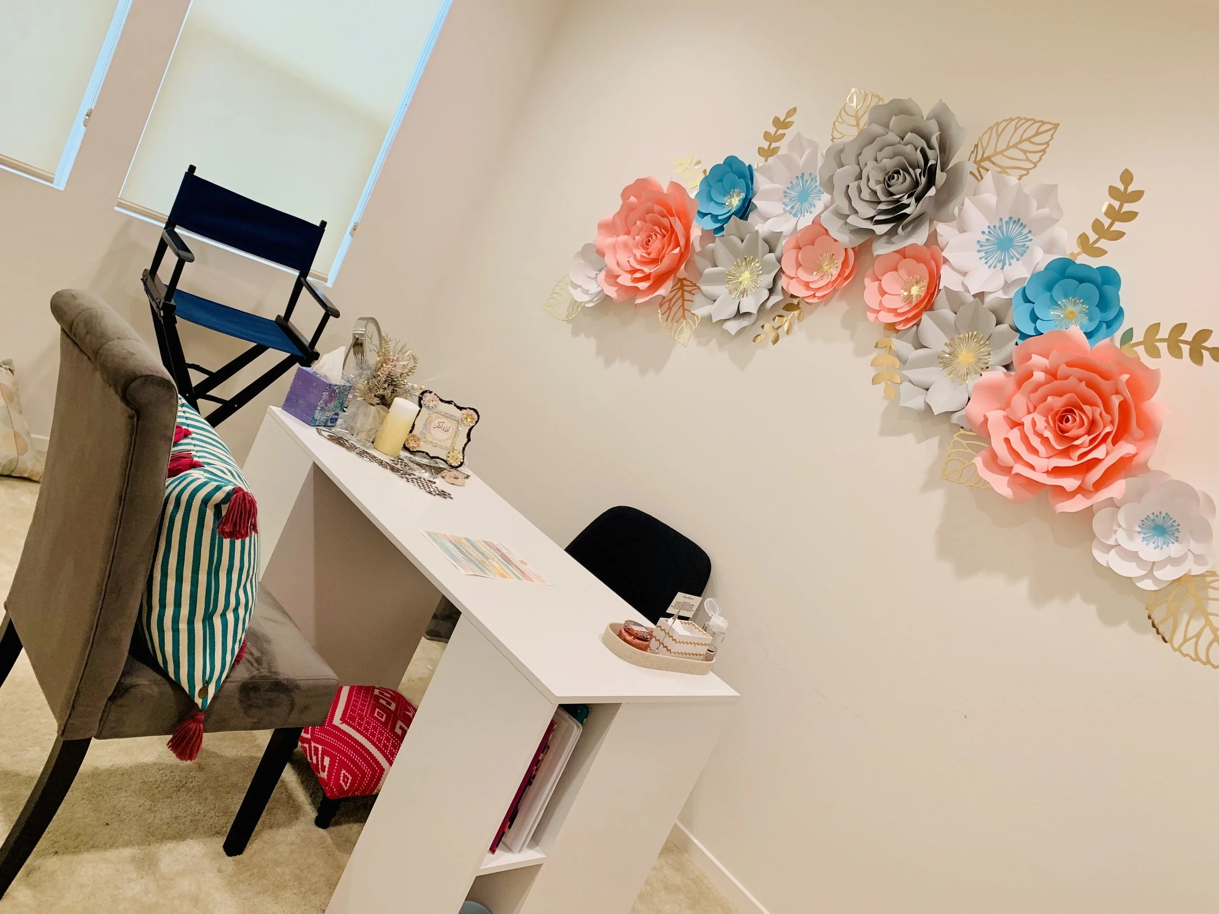 Private Session can be scheduled at Artists Home-based Studio in Ontario (border of Eastvale and Chino)