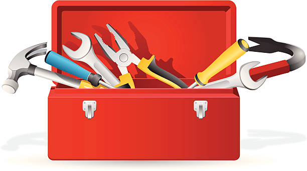 Gifting the entire toolbox before College