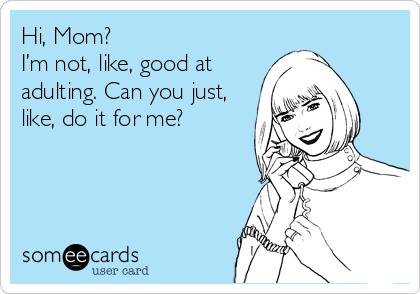 How to respond when your college student won’t return to college