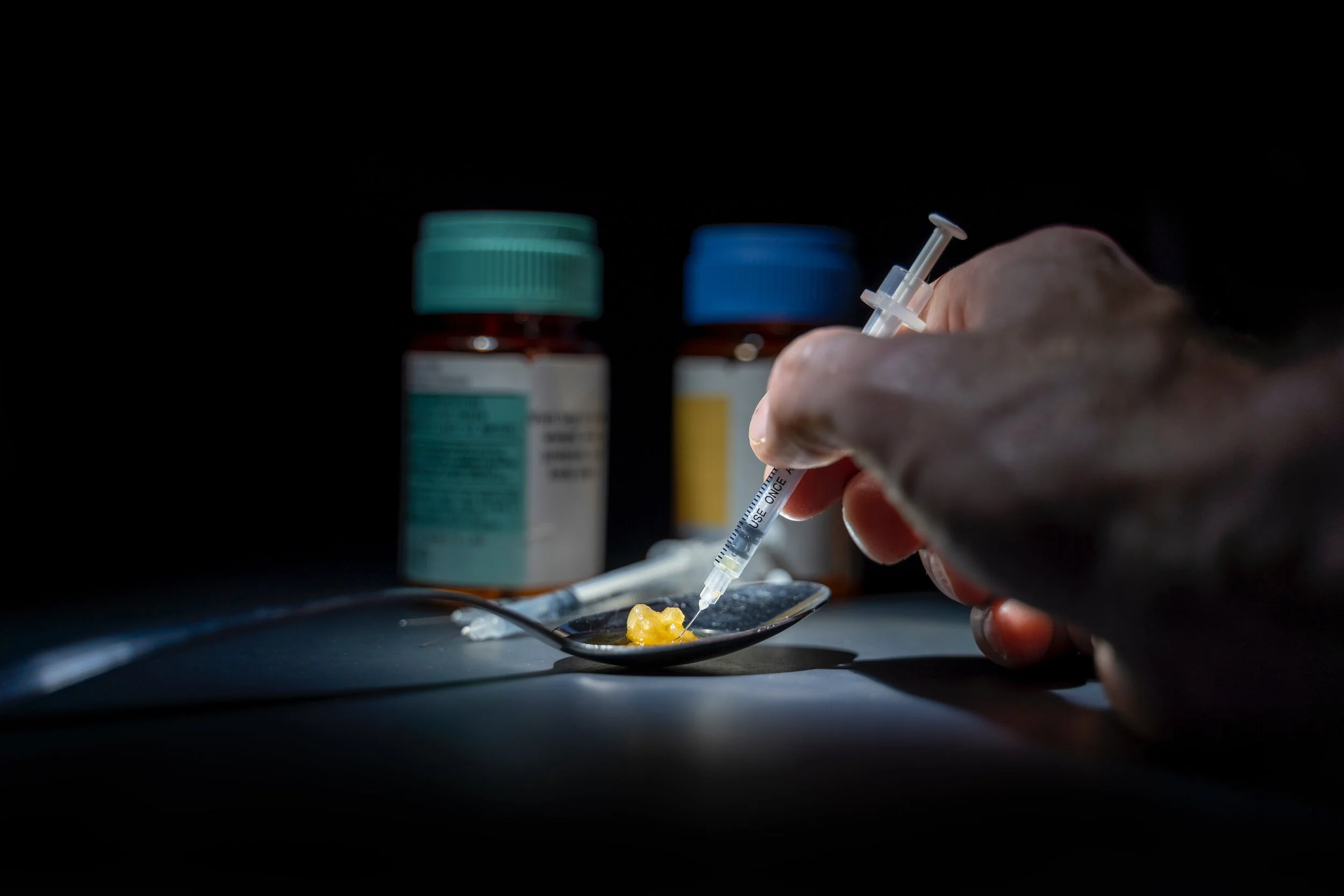 What to Do When your Adolescent / Young Adult is Using Opioids