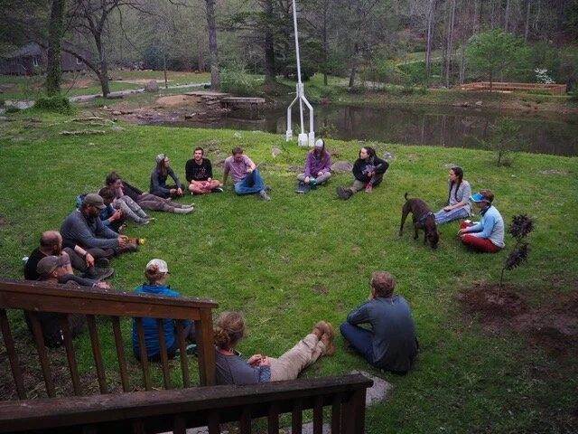 Wilderness Field Staff as Front Line Care during COVID-19