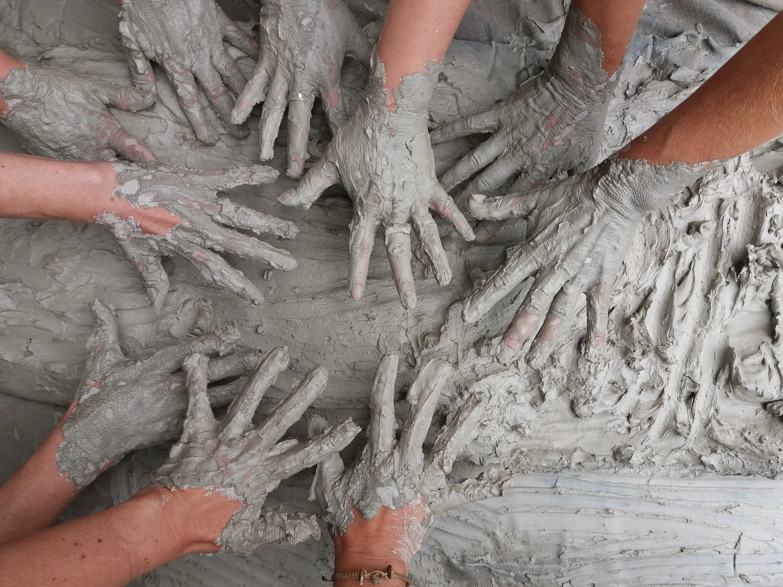 The Treatment Journey is “Clear as Mud”