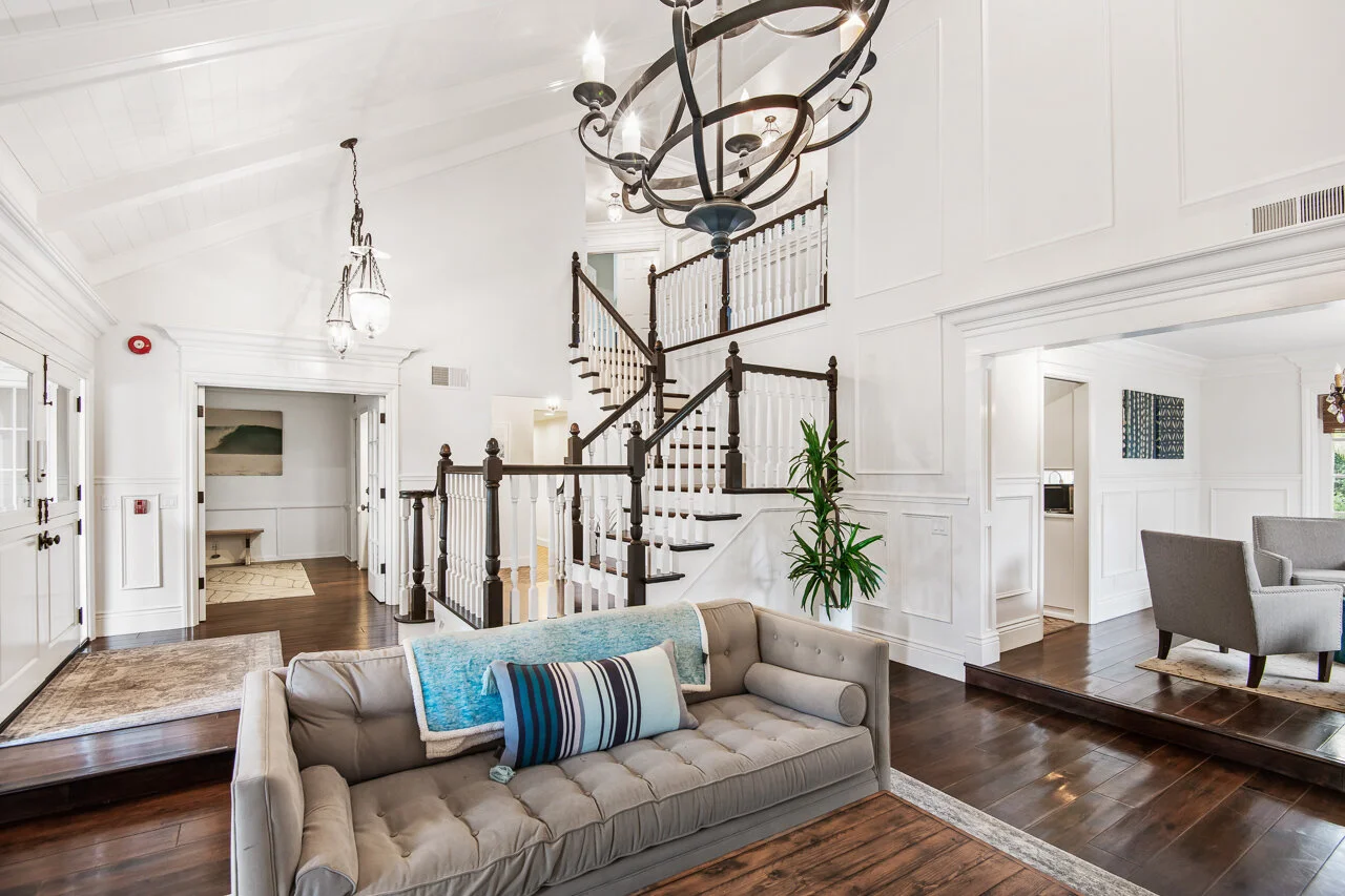 Residential Treatment during the COVD-19 crisis 