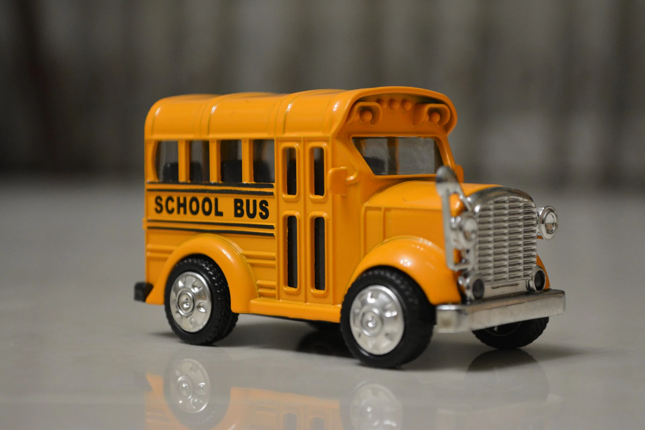 Please, stop the bus(!) on adjusting academic policies