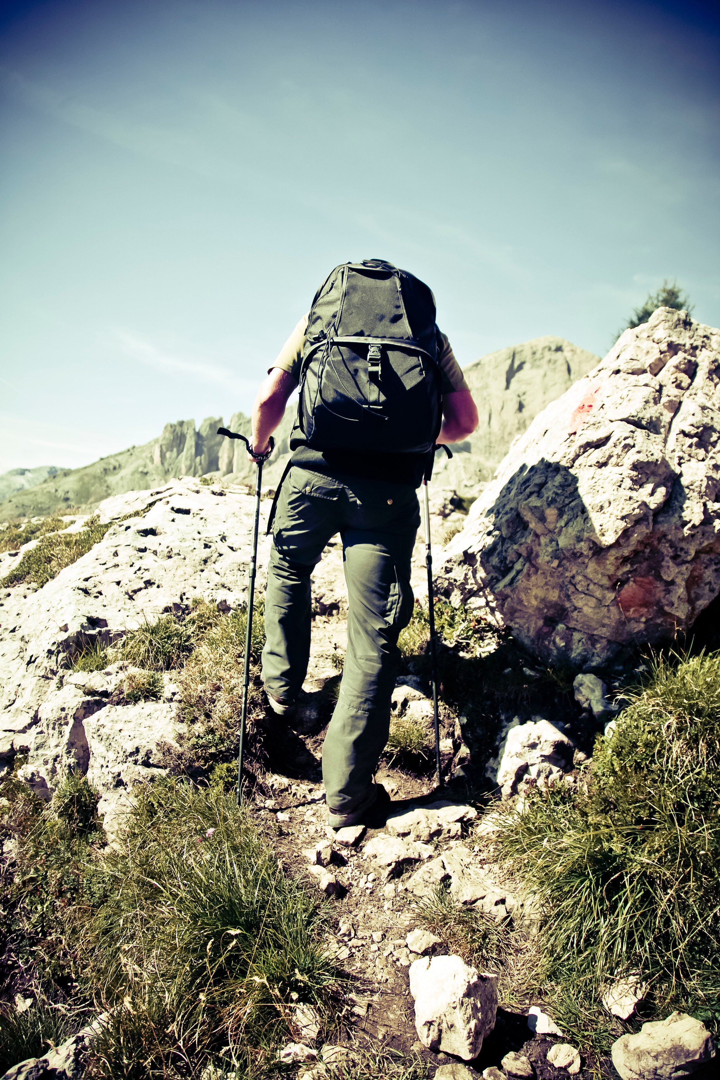 Wilderness Therapy Programs as a Gap Year Option