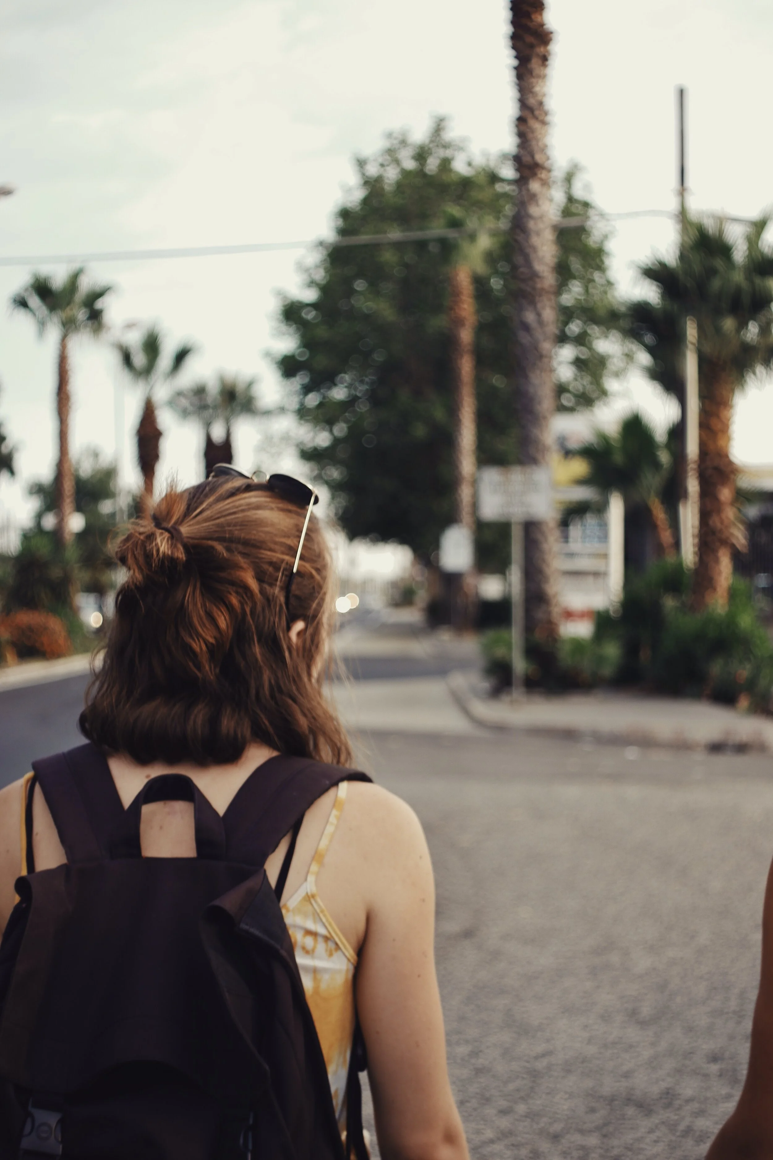 Taking a Gap Year during College