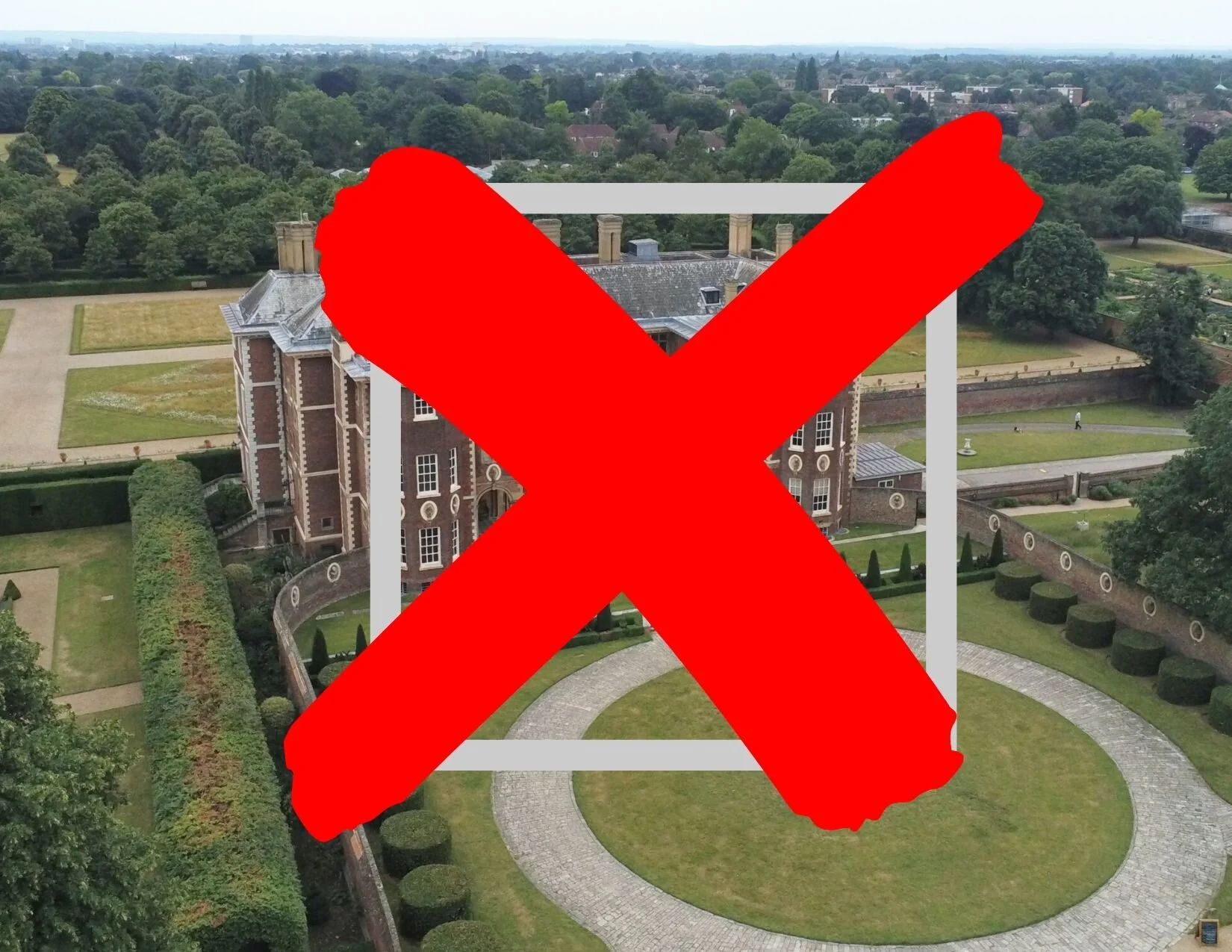 Deferral Request Rejected 