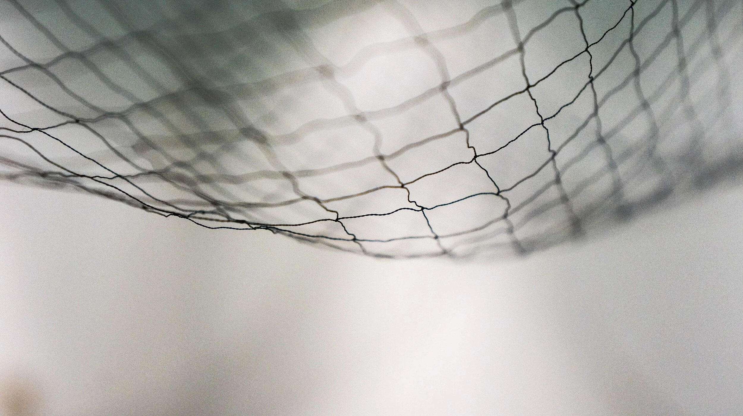 Removing the safety net 