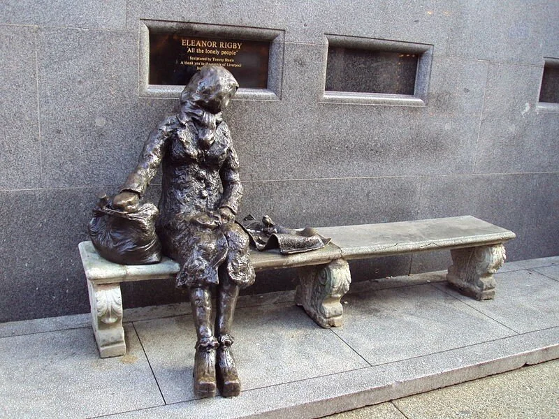 Eleanor Rigby 