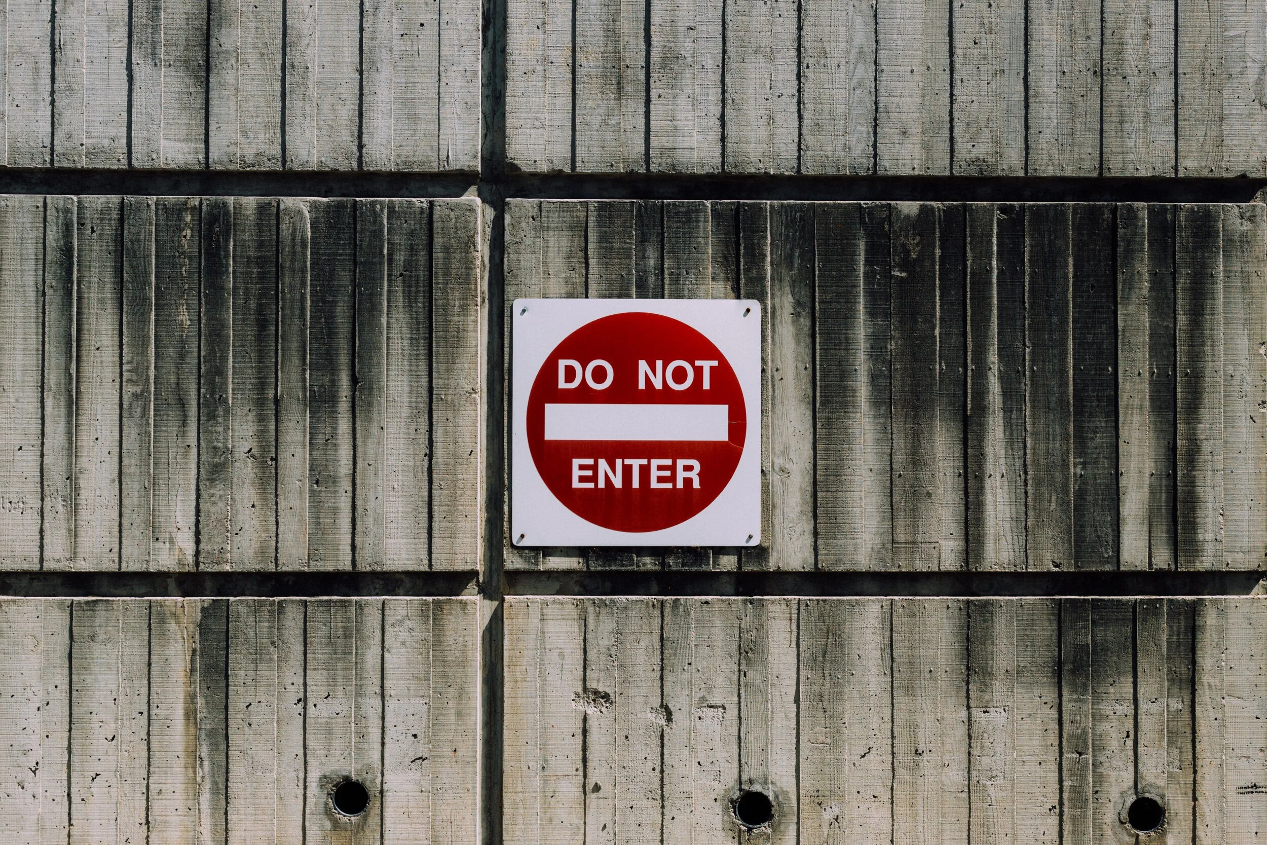 Top 5 Things Lilley Consulting Doesn't Do