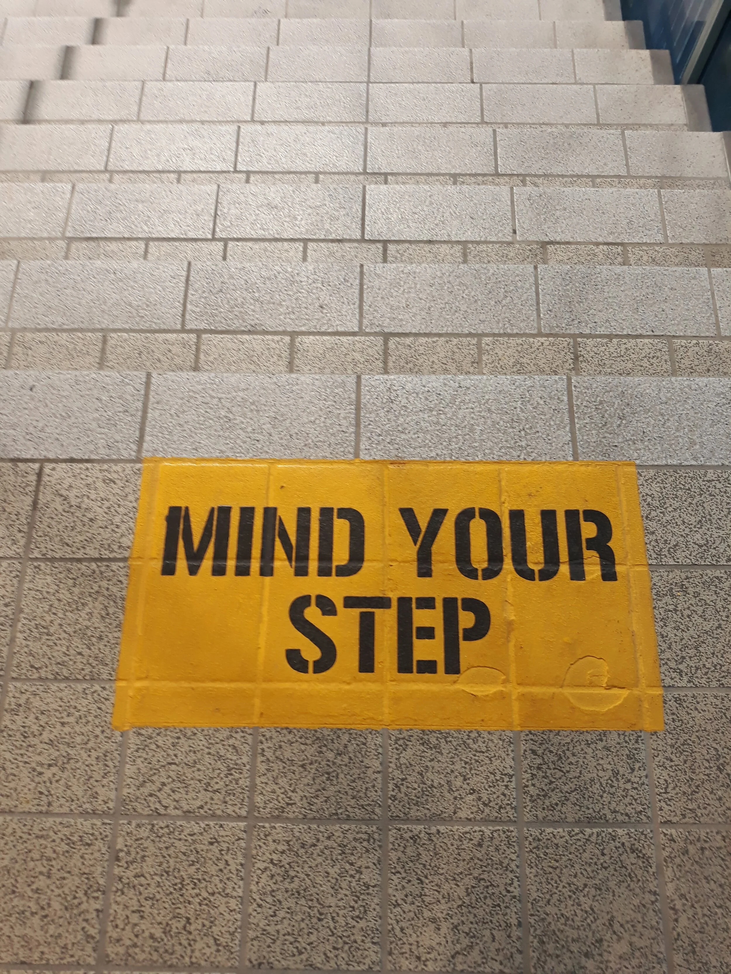 Skipping Steps in Treatment 
