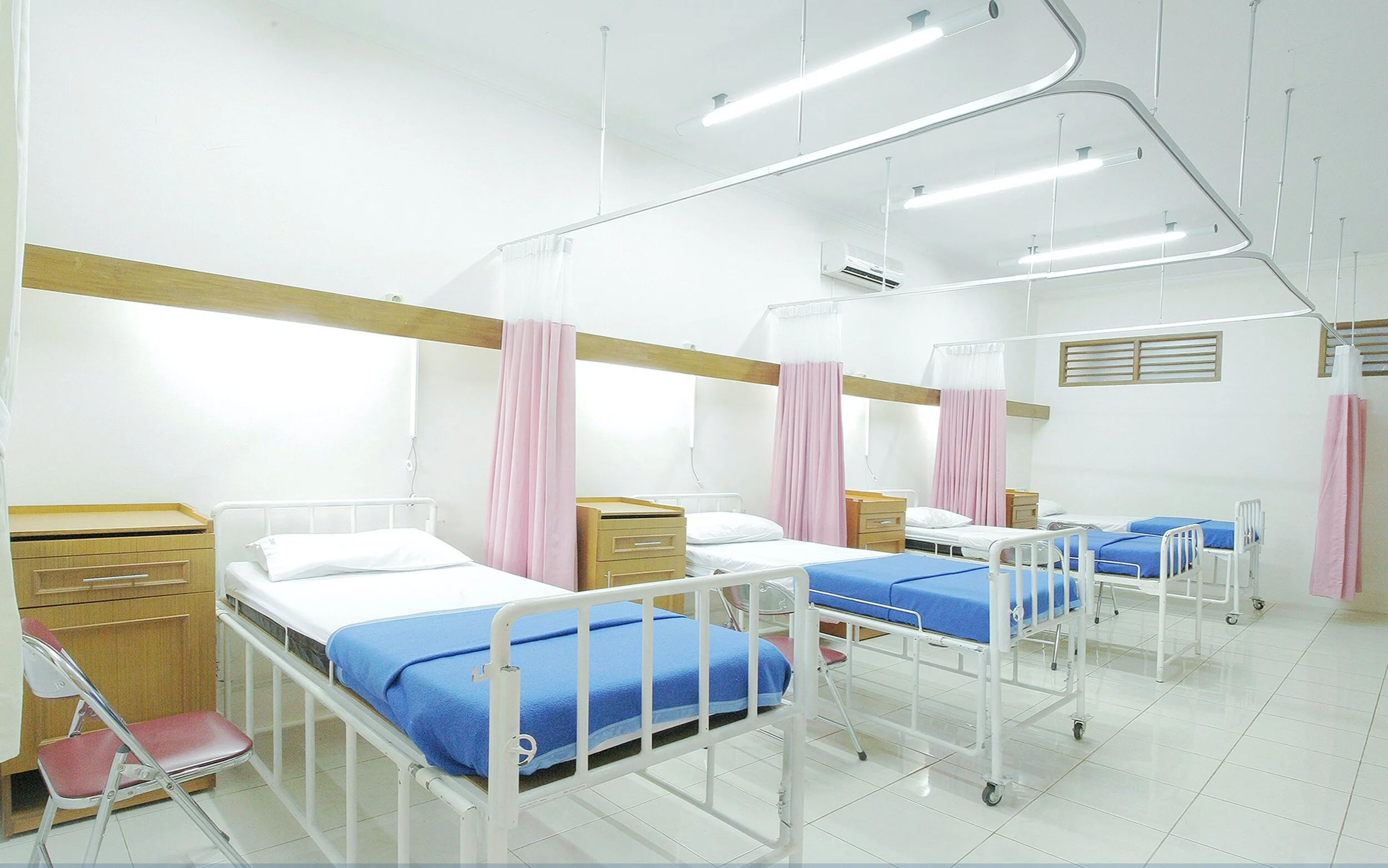 Returning to College after a Hospitalization