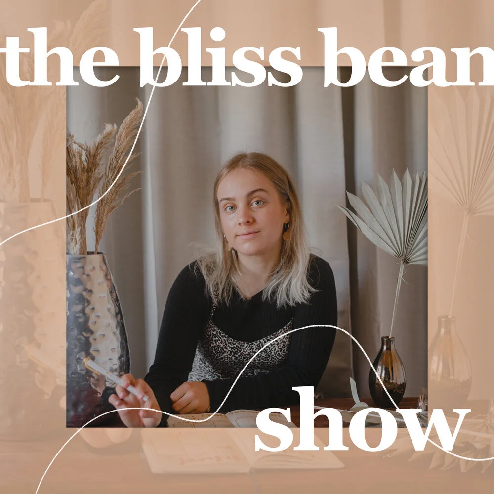 THE BLISS BEAN: [PODCAST] 006 SUCCESSFULLY TRANSITIONING FROM HIGH SCHOOL TO COLLEGE &amp; COVID GAP YEARS