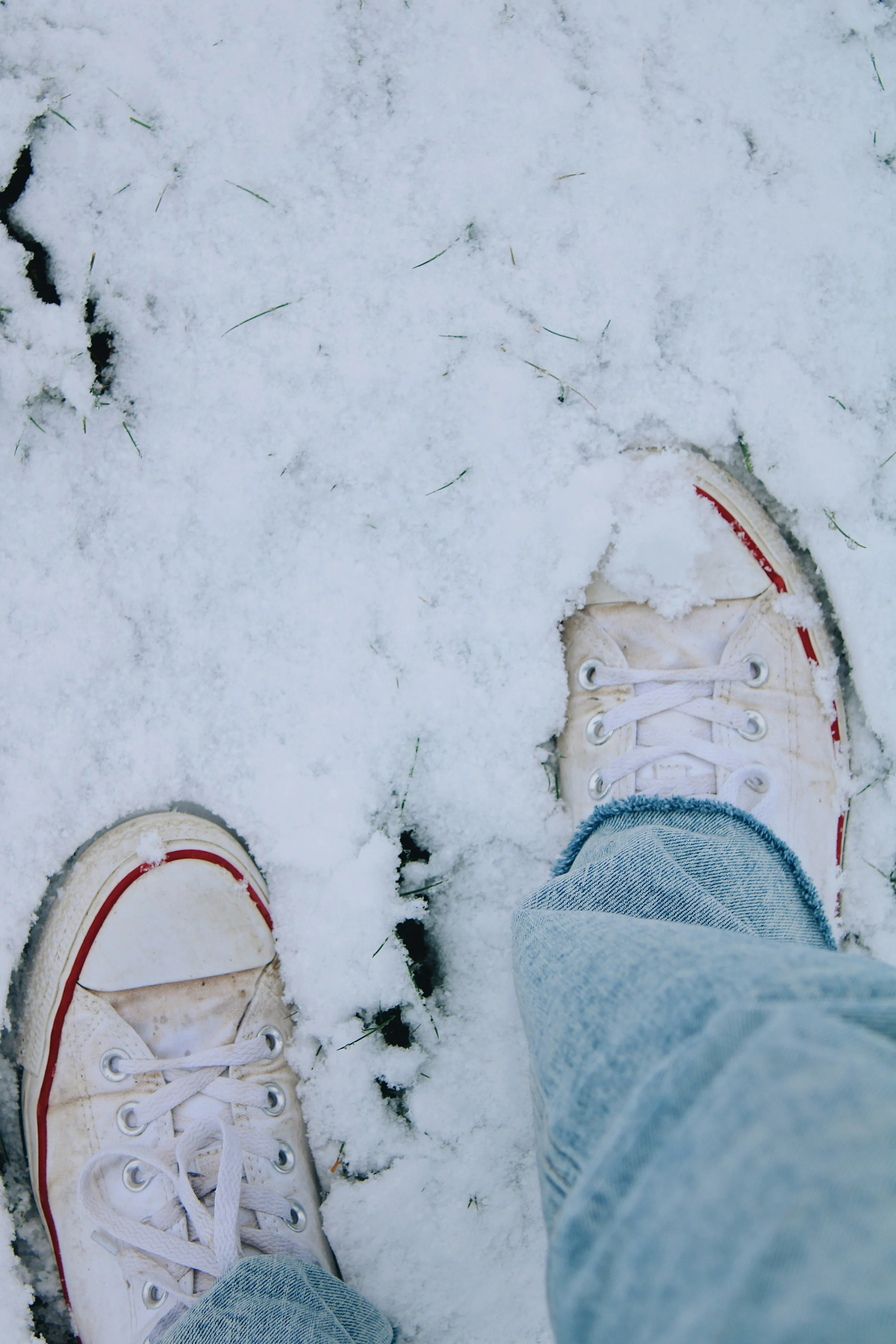 Cold Feet