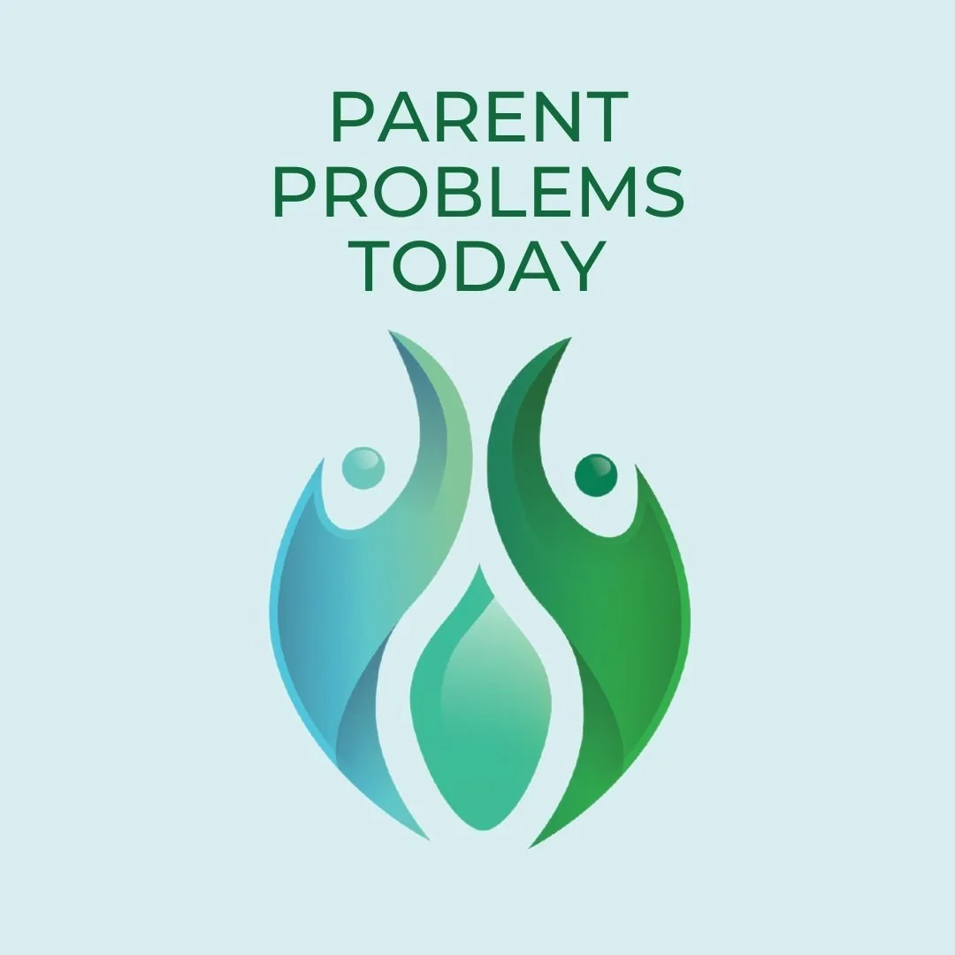 Episode 01: Parent Trainers Origin Story with Joanna Lilley