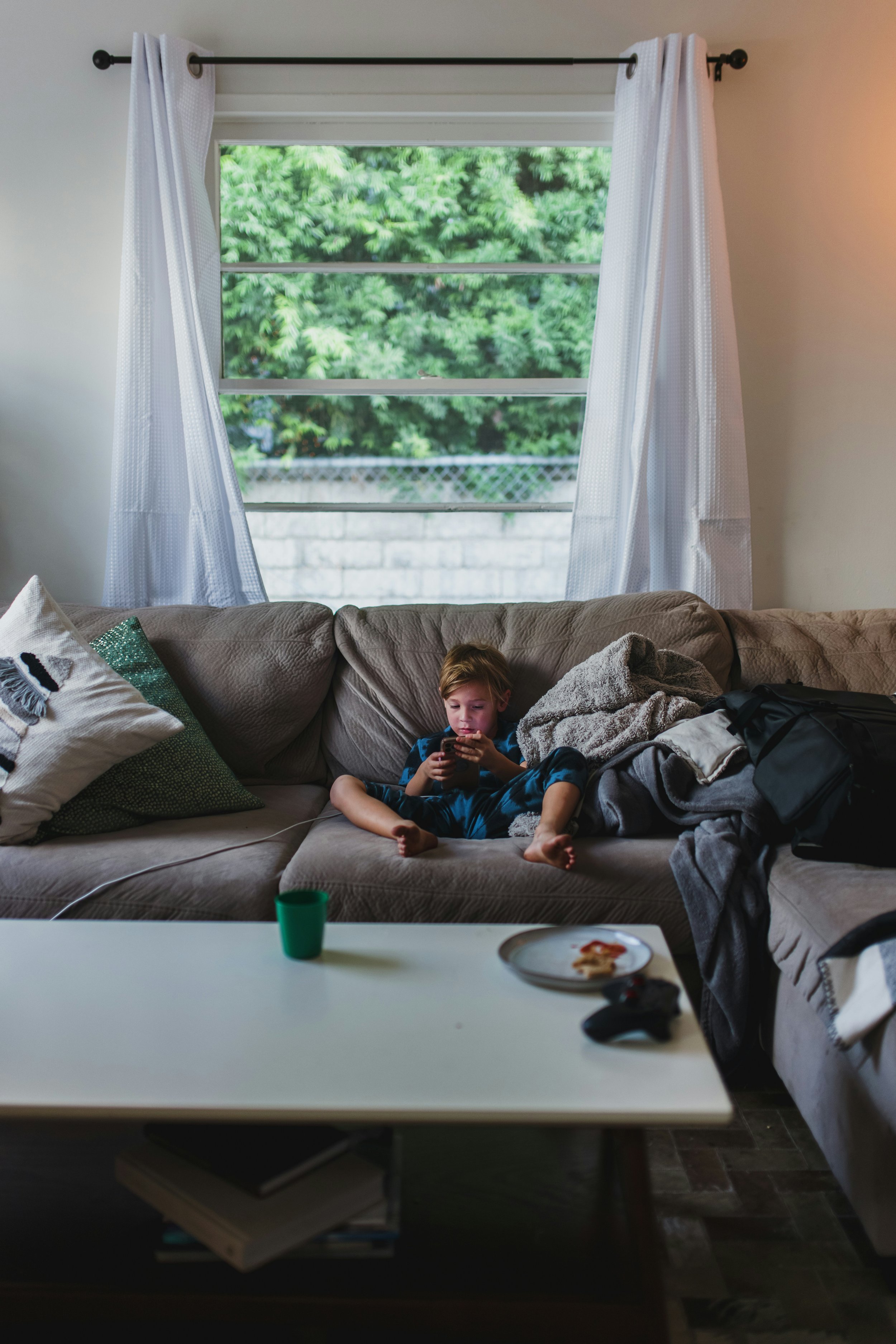 Highly Dependent Adult Children