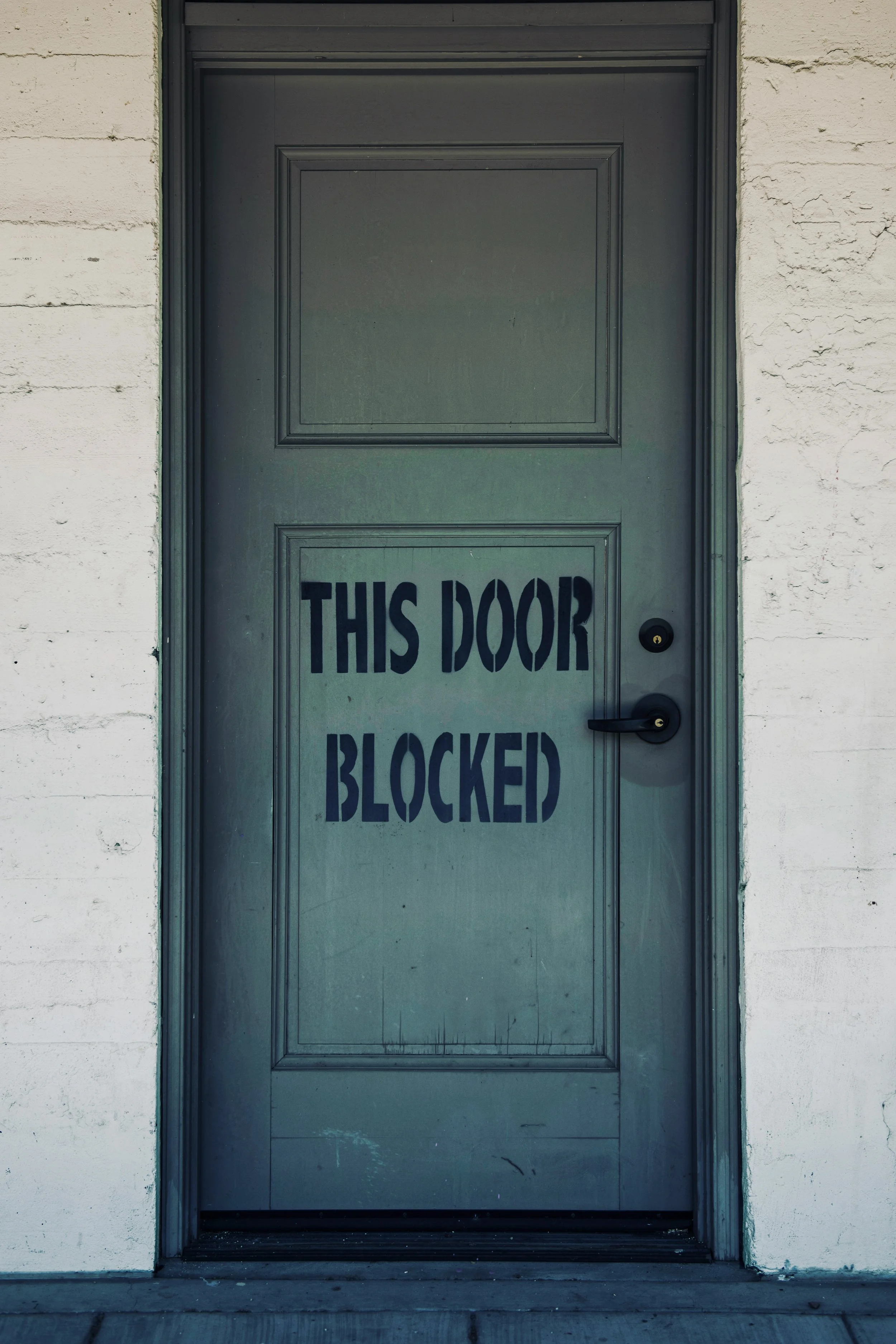 No HIPAA? No Problem!