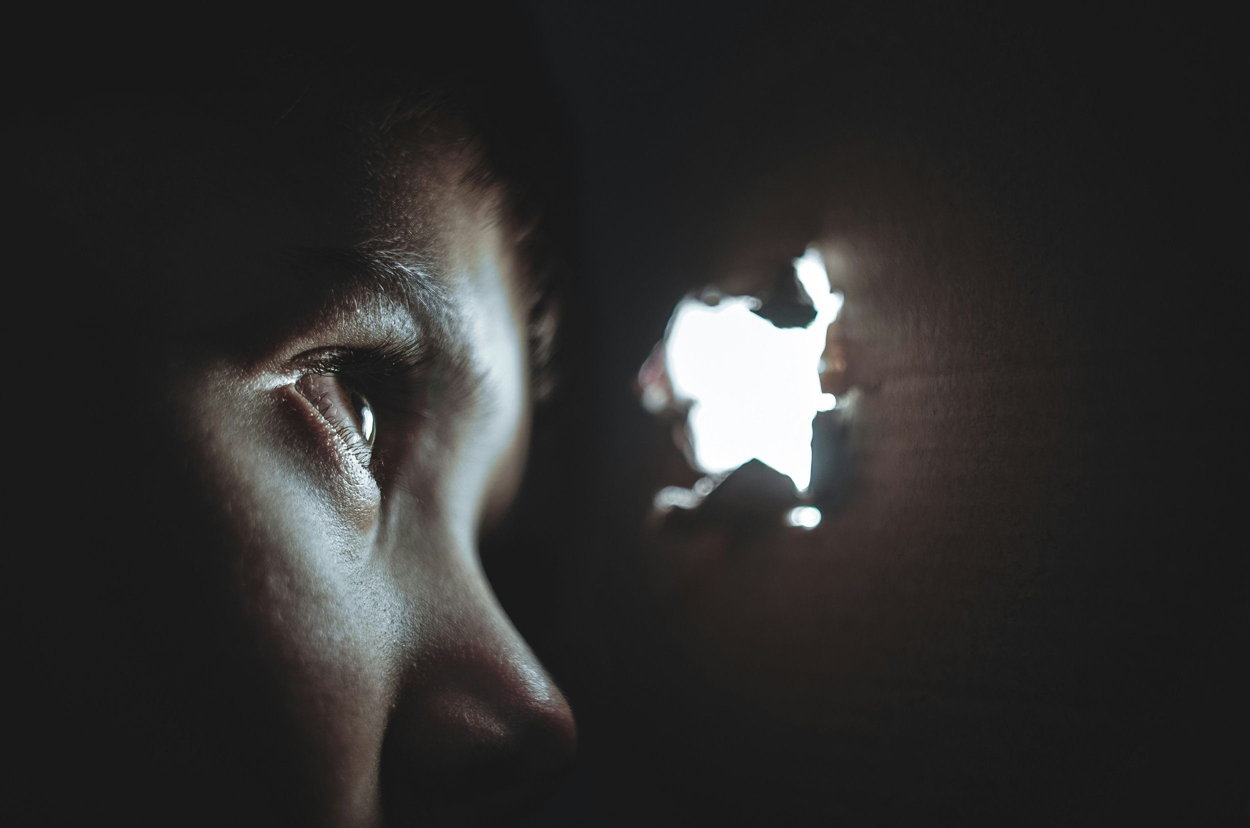 Adaptive Avoidance