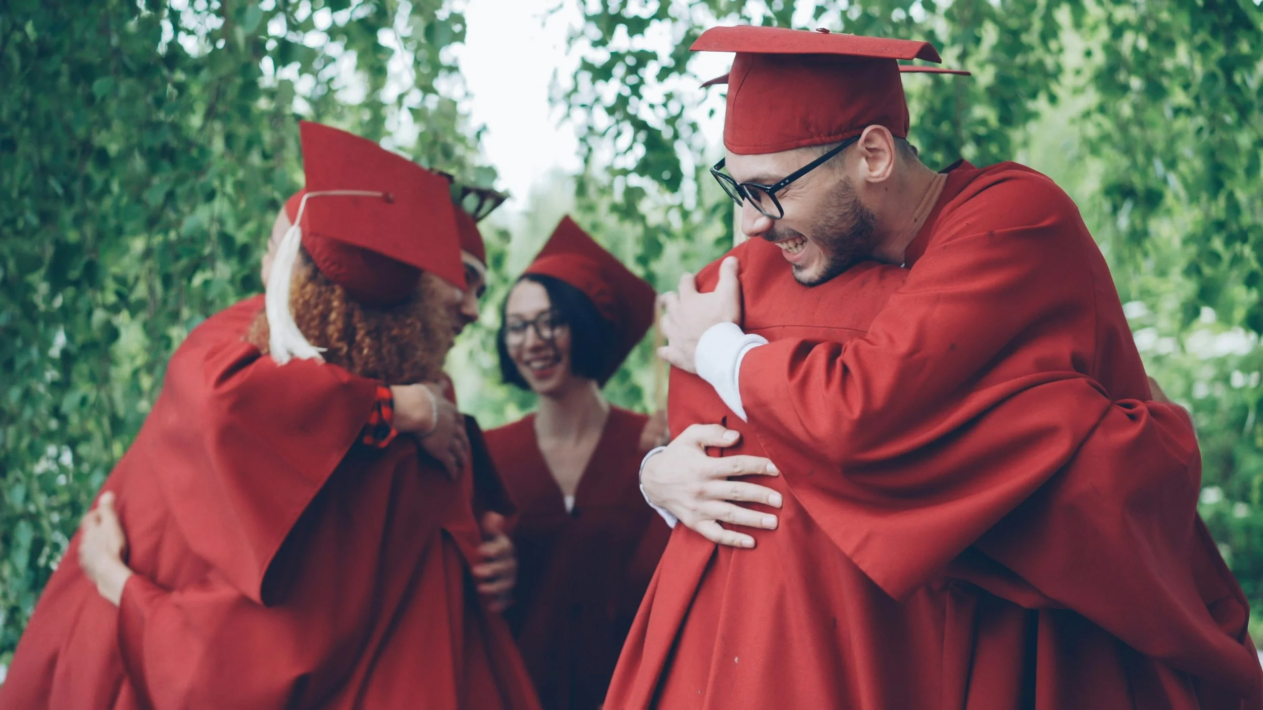 My Kid is Going to College… Now What?