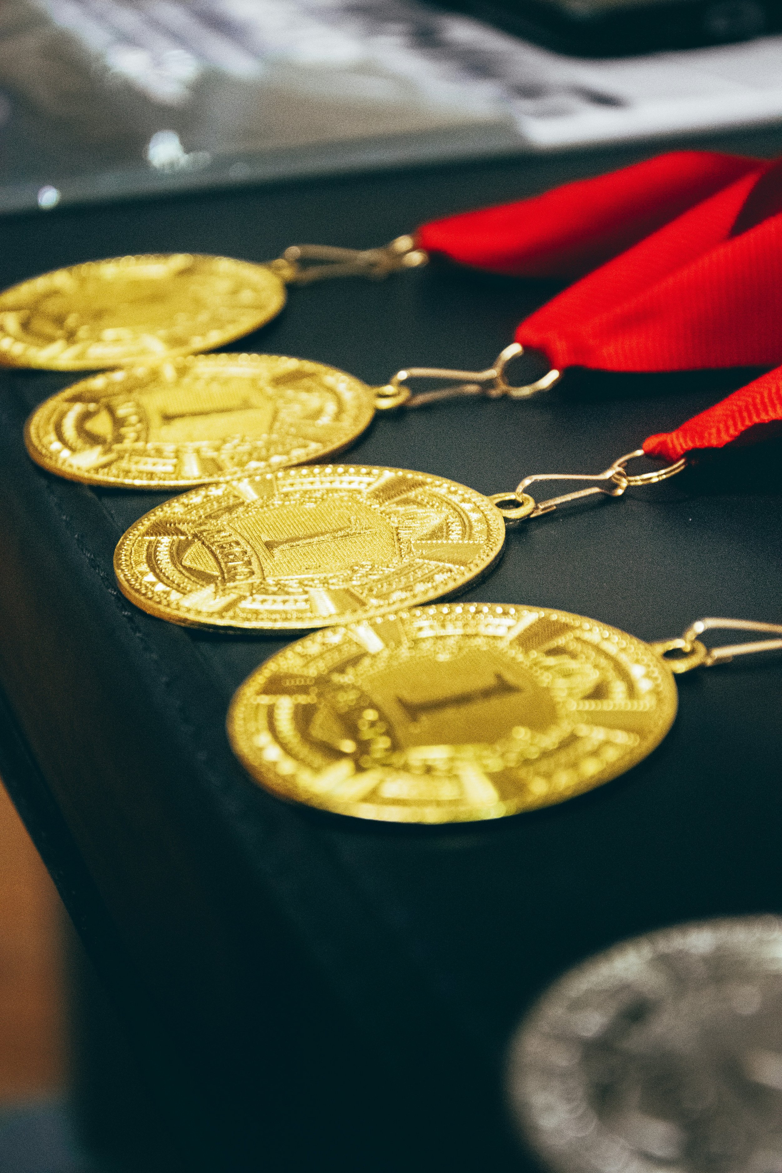 Educational Outcome = Parental Badge