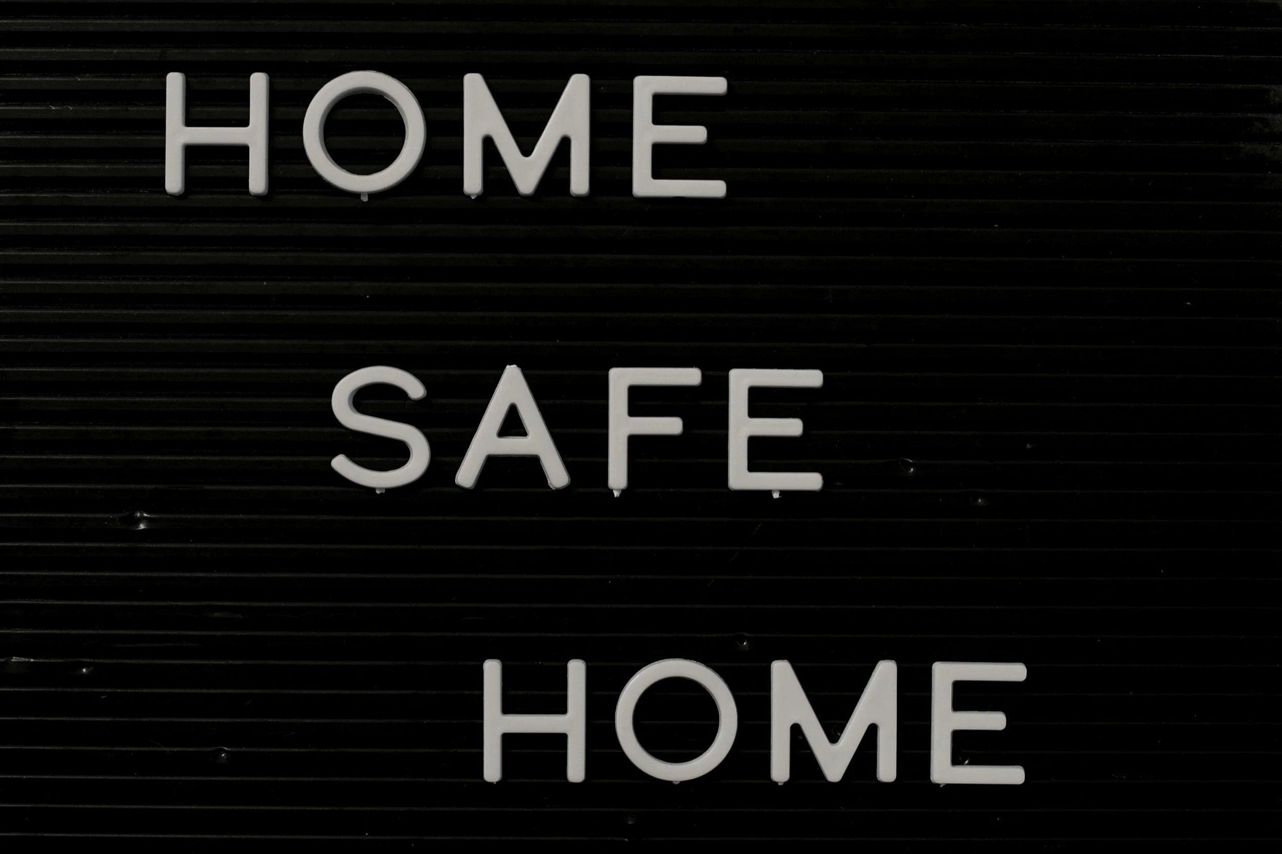 House Rules for a Young Adult Living at Home