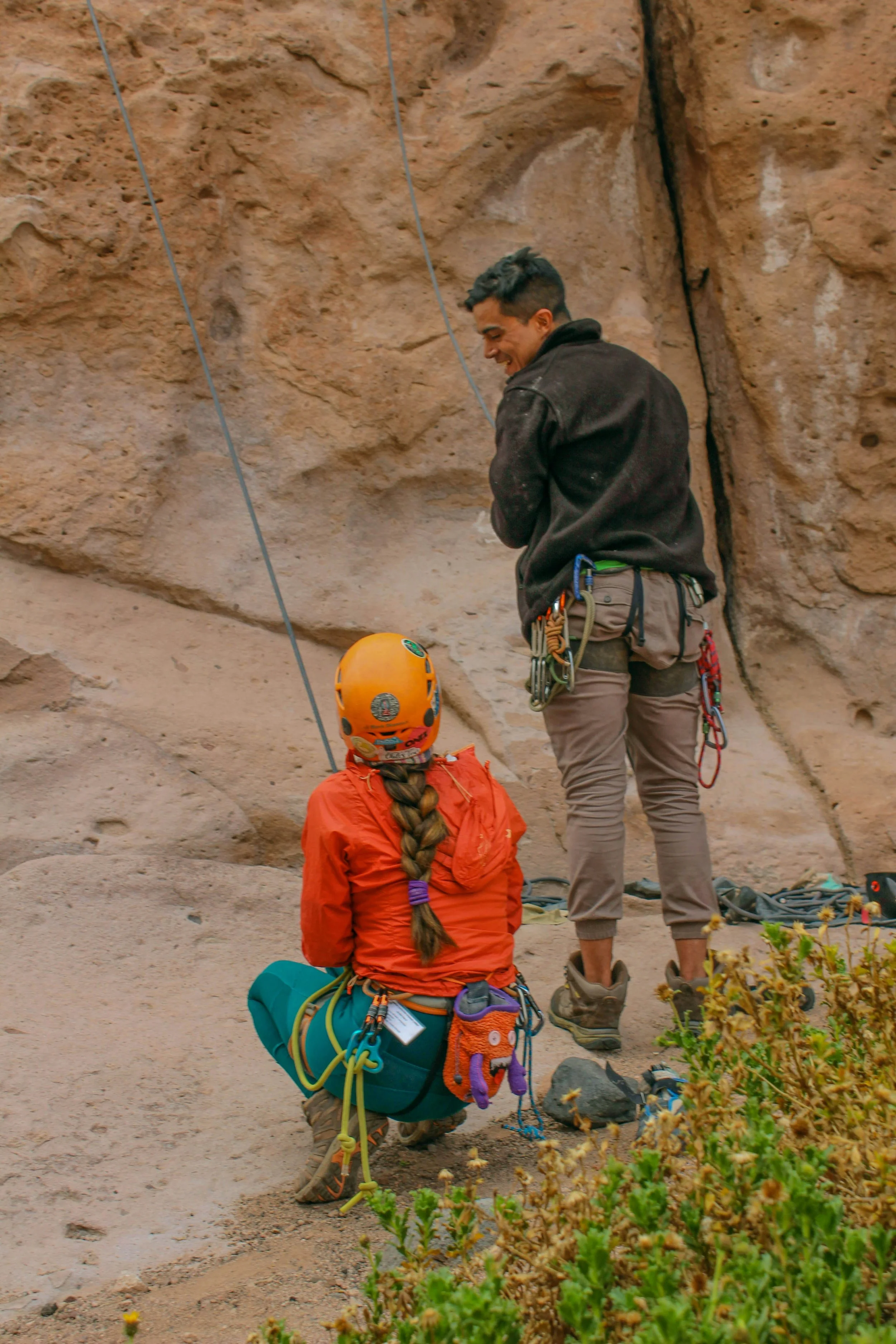 Three Misconceptions About Wilderness Therapy for Young Adults