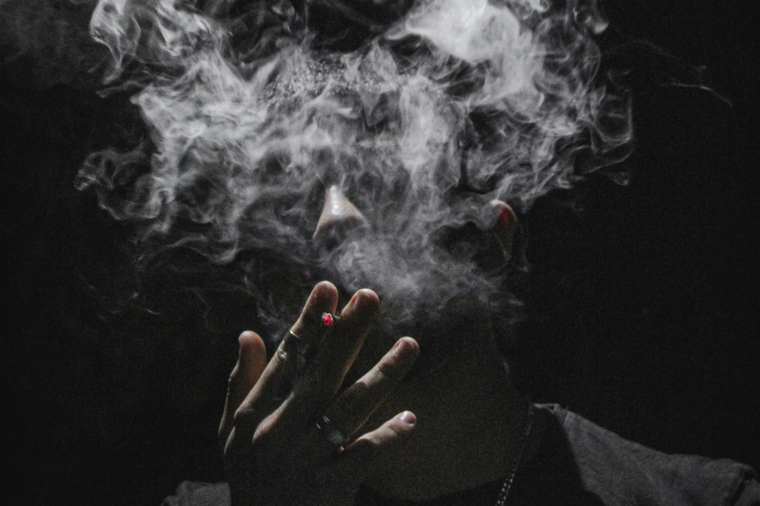 Three Tips for Parents When a Young Adult is Self-Medicating