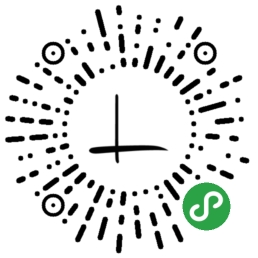 Scan this QR code in Wechat to start living healthy! >