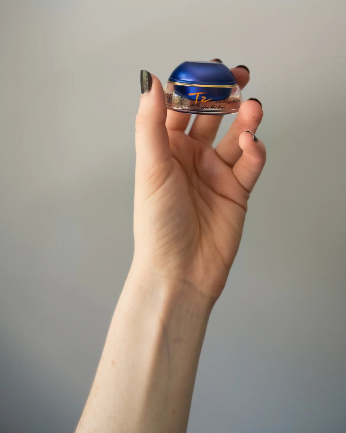 The 5mL cream that retails for $99