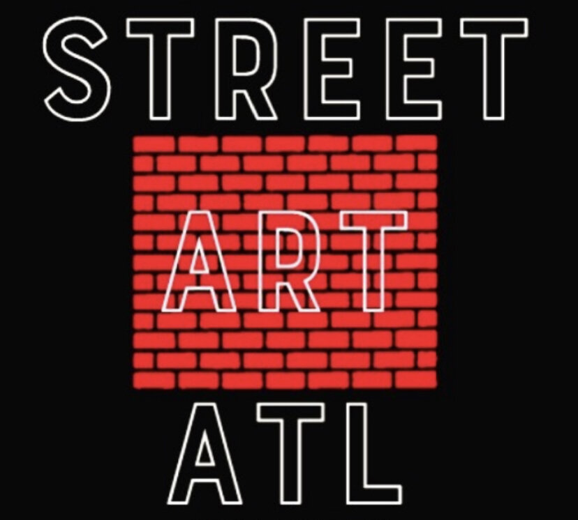 STREET ART ATL