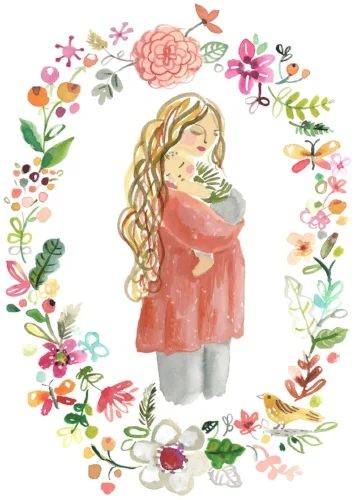 artwork by Jennifer Orkin Lewis