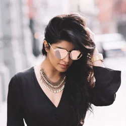 Vision Monday article: OD finds her niche with Monocle Muse blog; published October 5, 2017