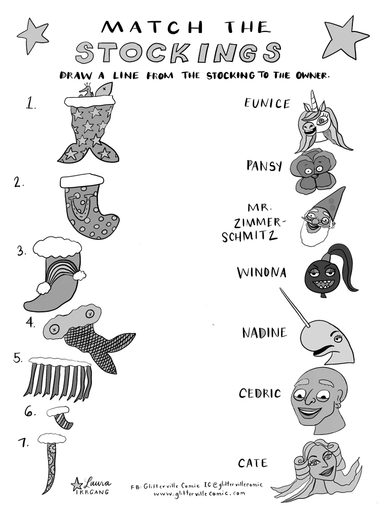 Match the Stockings b w.jpg