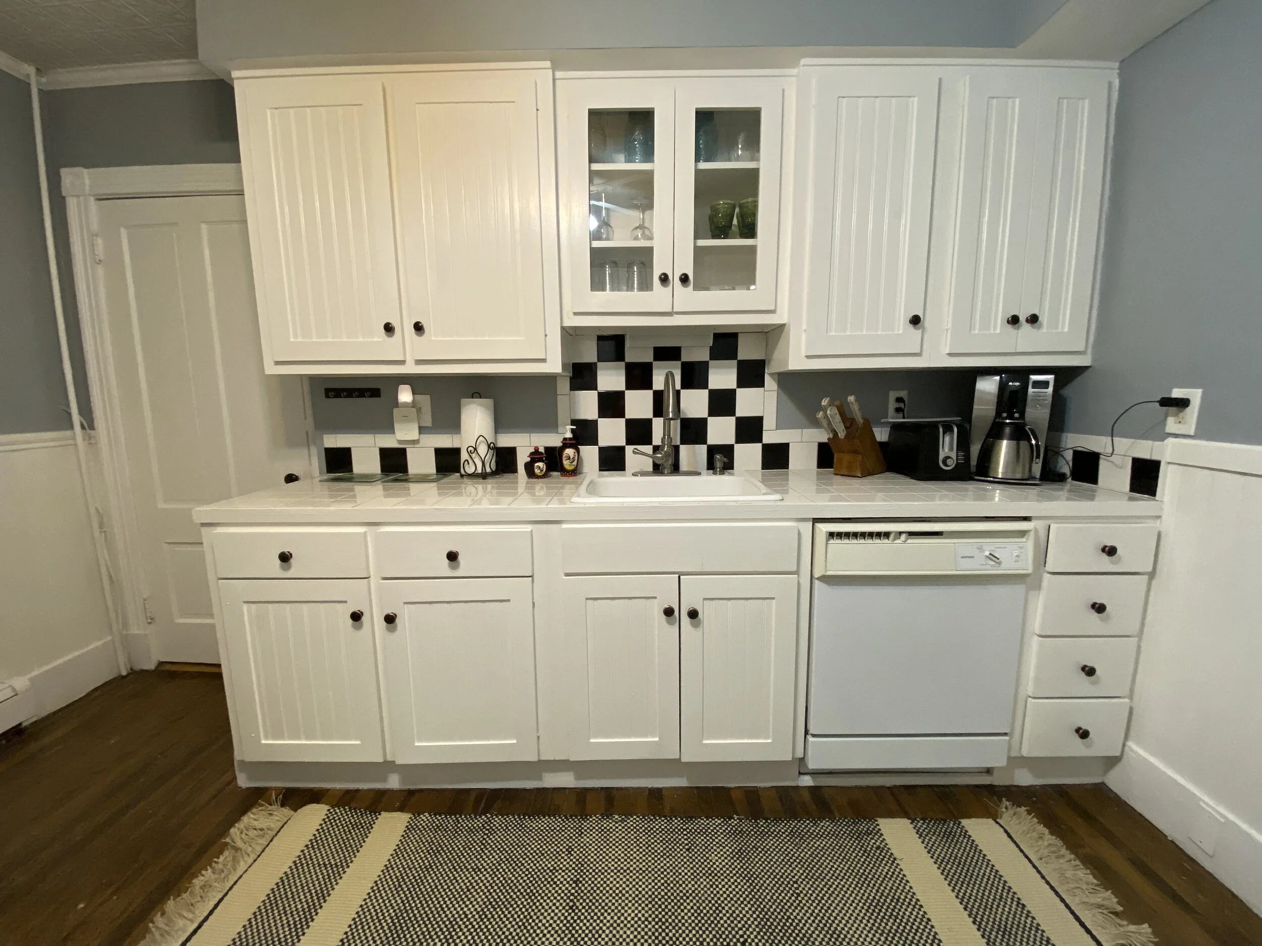 Cabinets