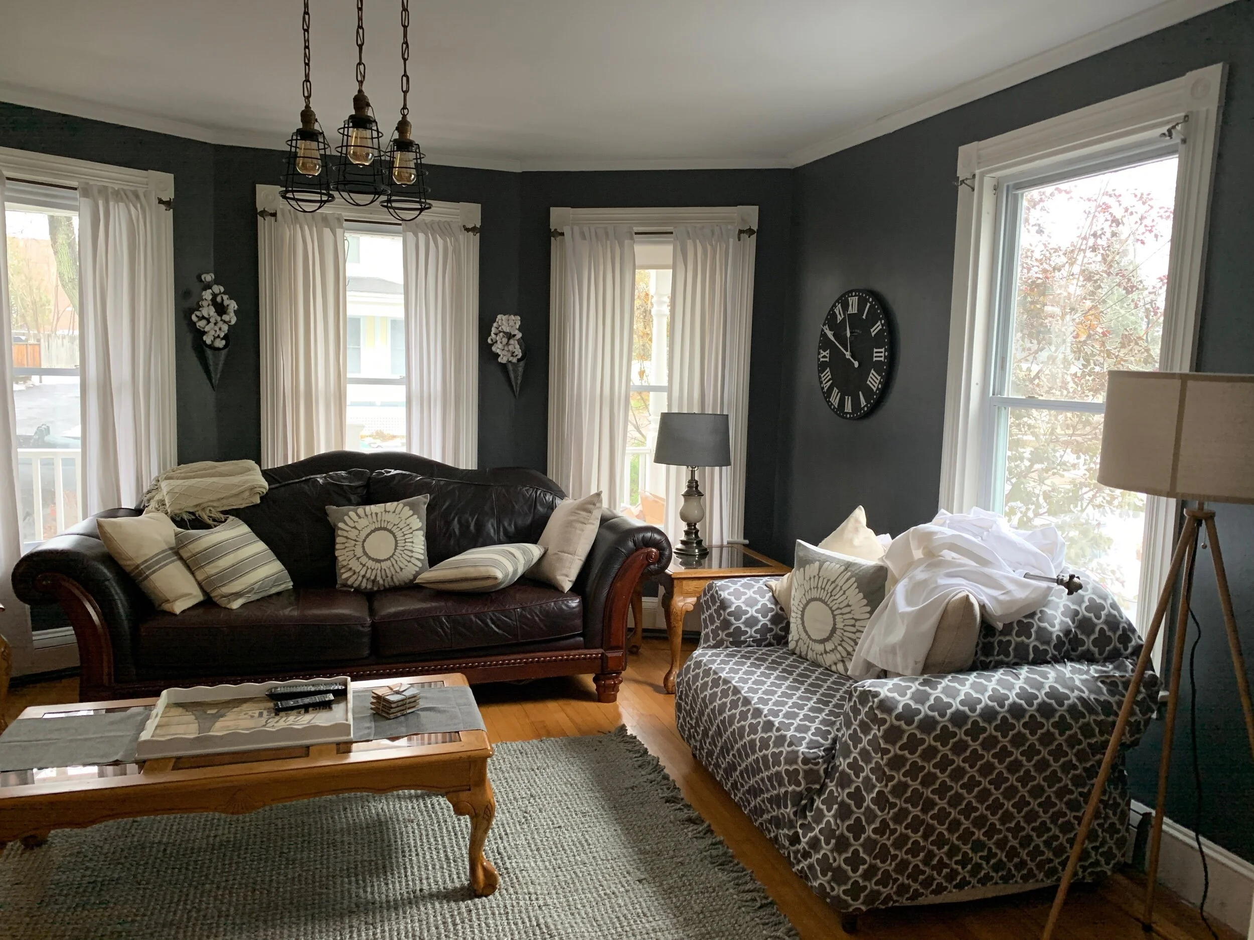 Bangor Maine Luxury Apartment Rentals