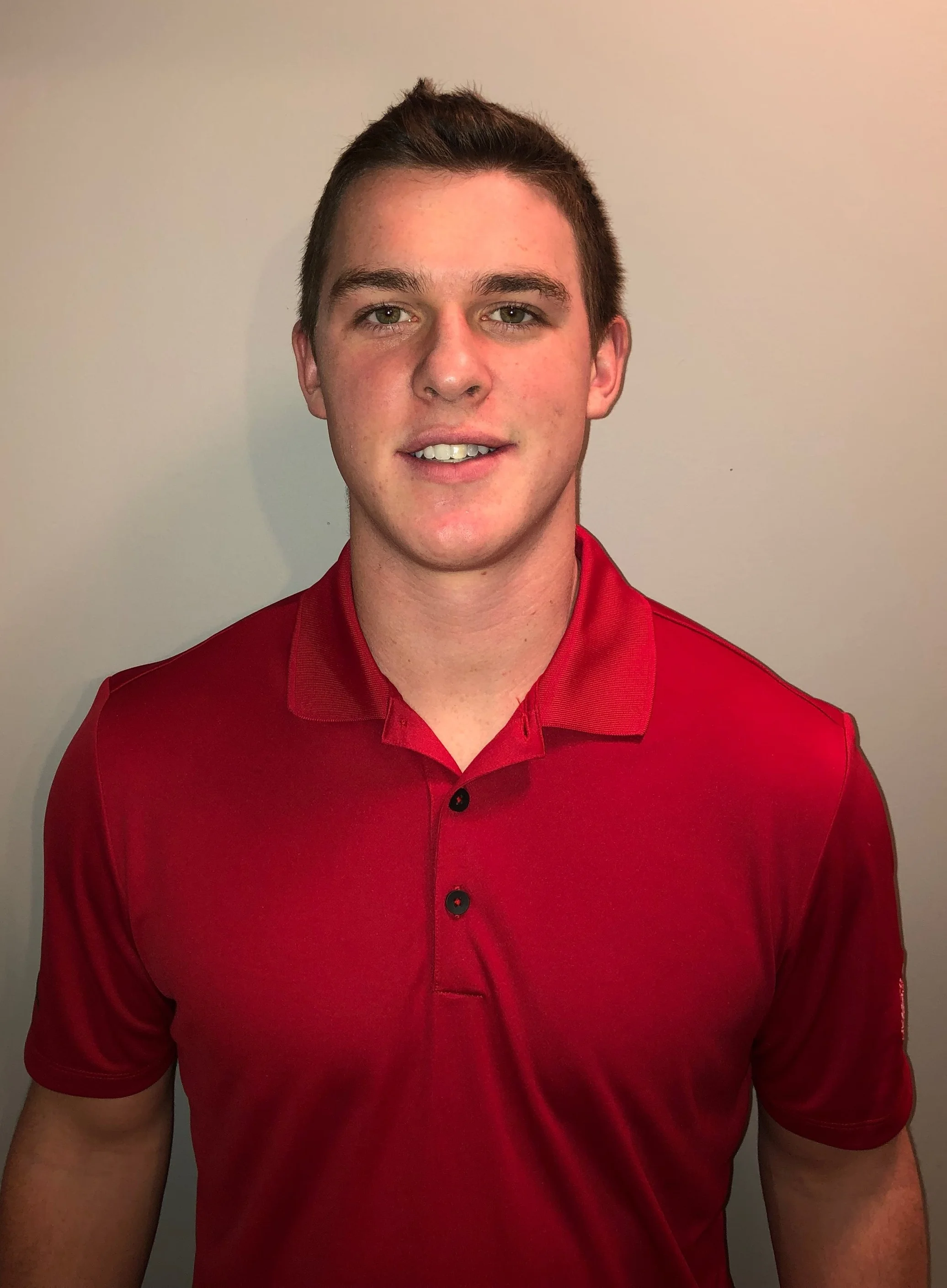 Blake Nichol General Member, 1st year Kinsmen Student at Conestoga College