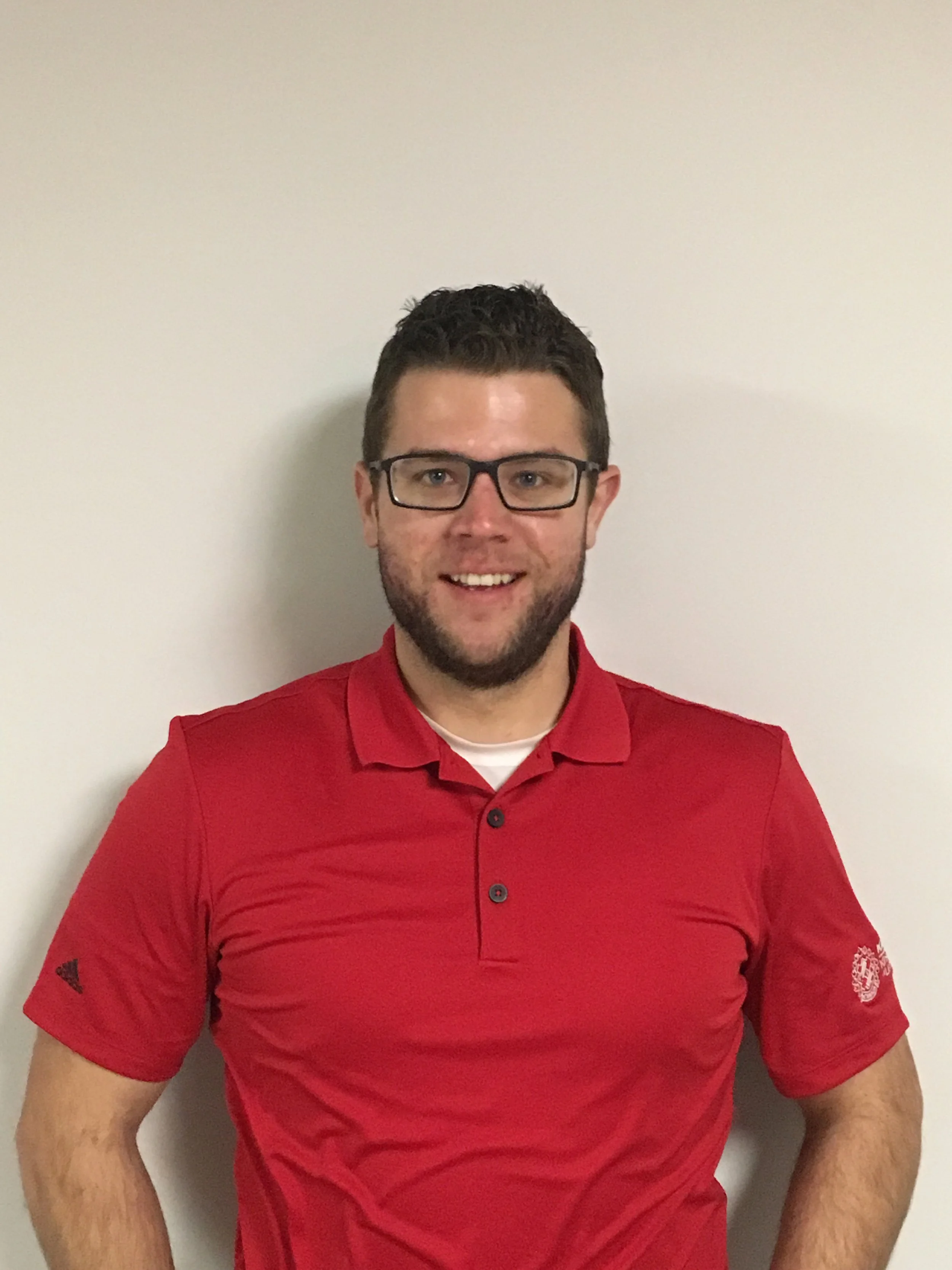 Kurt Forrest General Member, 2nd year Kinsmen Sales Rep at Bowman Sales & Associates