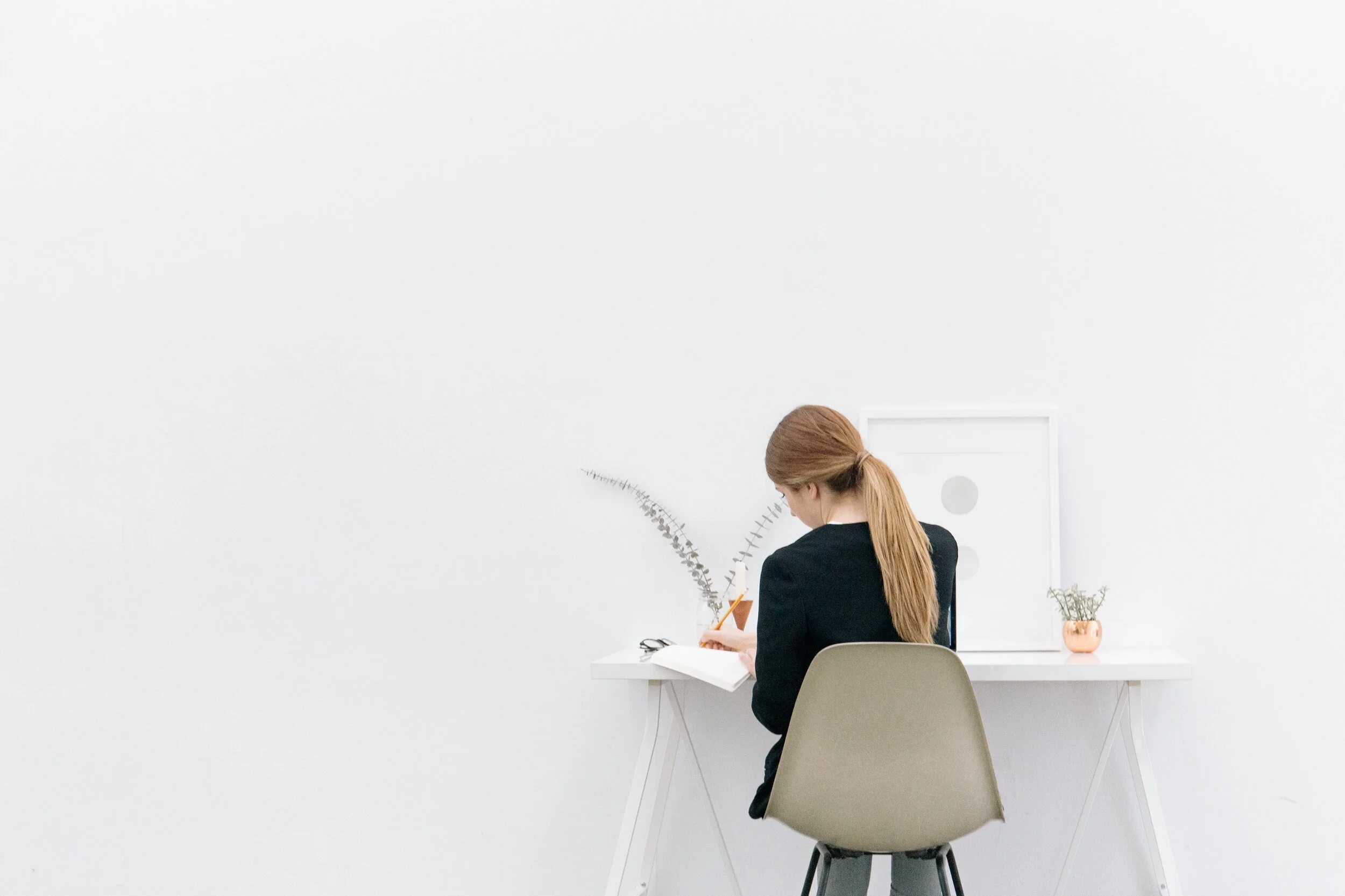 How Record Keeping Can Help Treatment-Resistant Depression
