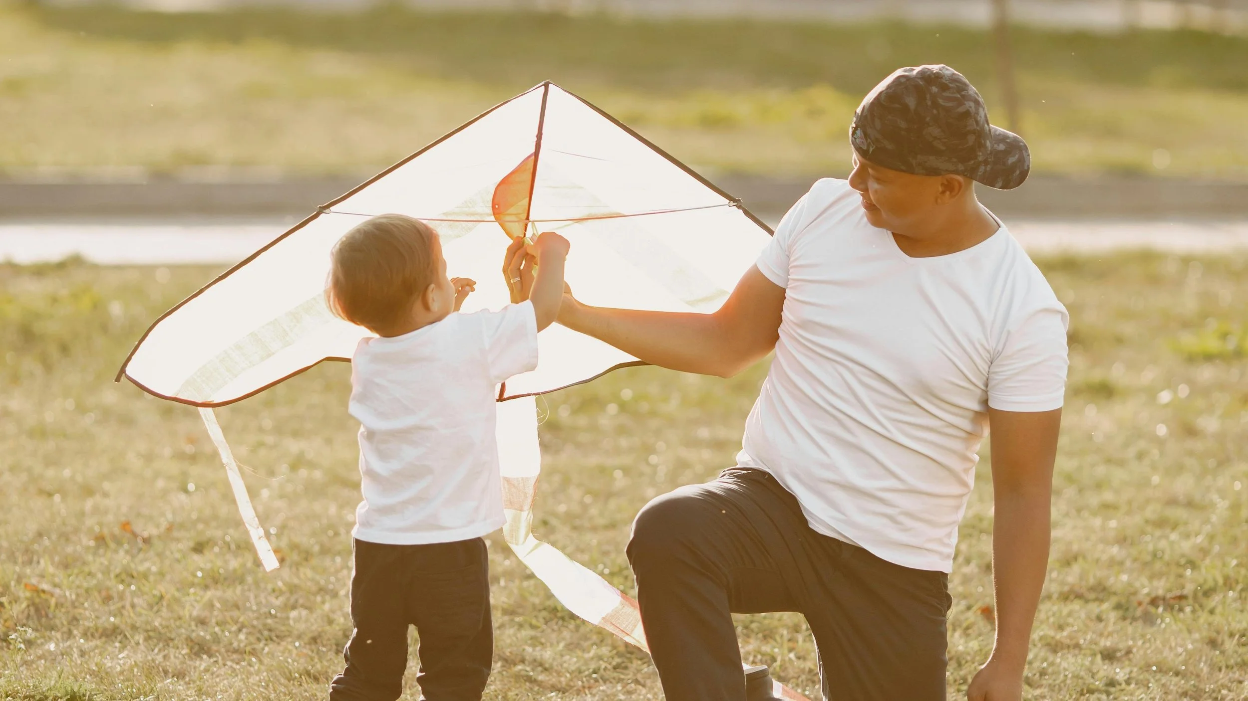 Ordinary Happiness for Kids and Parents