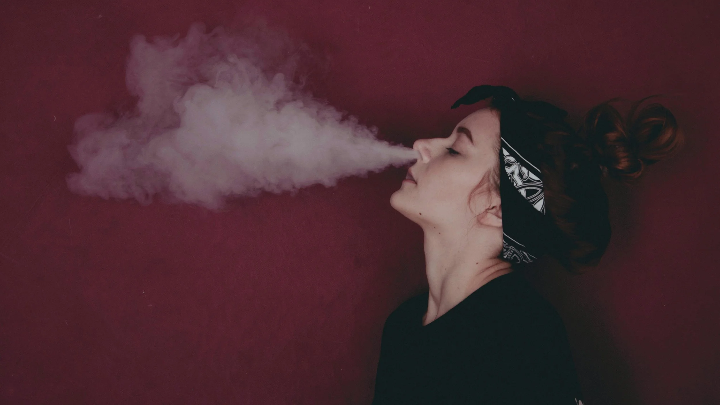 How to help teens who are vaping nicotine