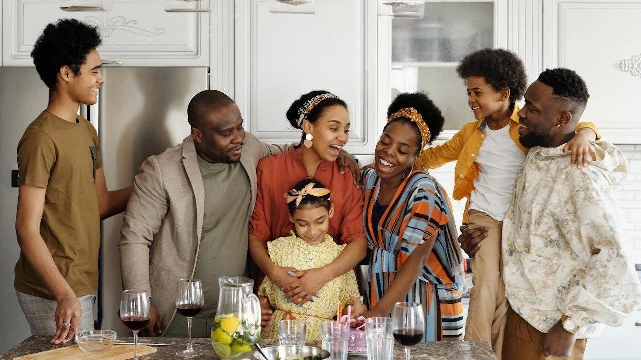 Ending Activities with Genuine Gratitude