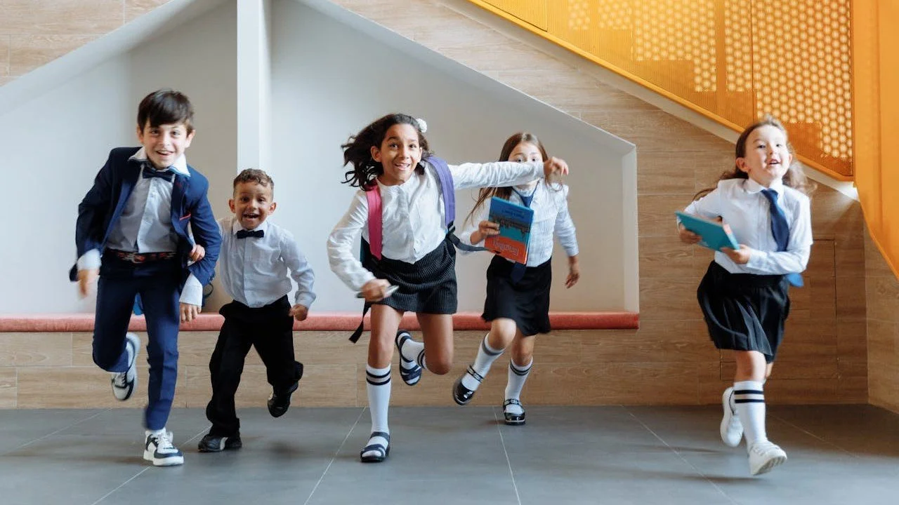 Helping your child return to school after a break