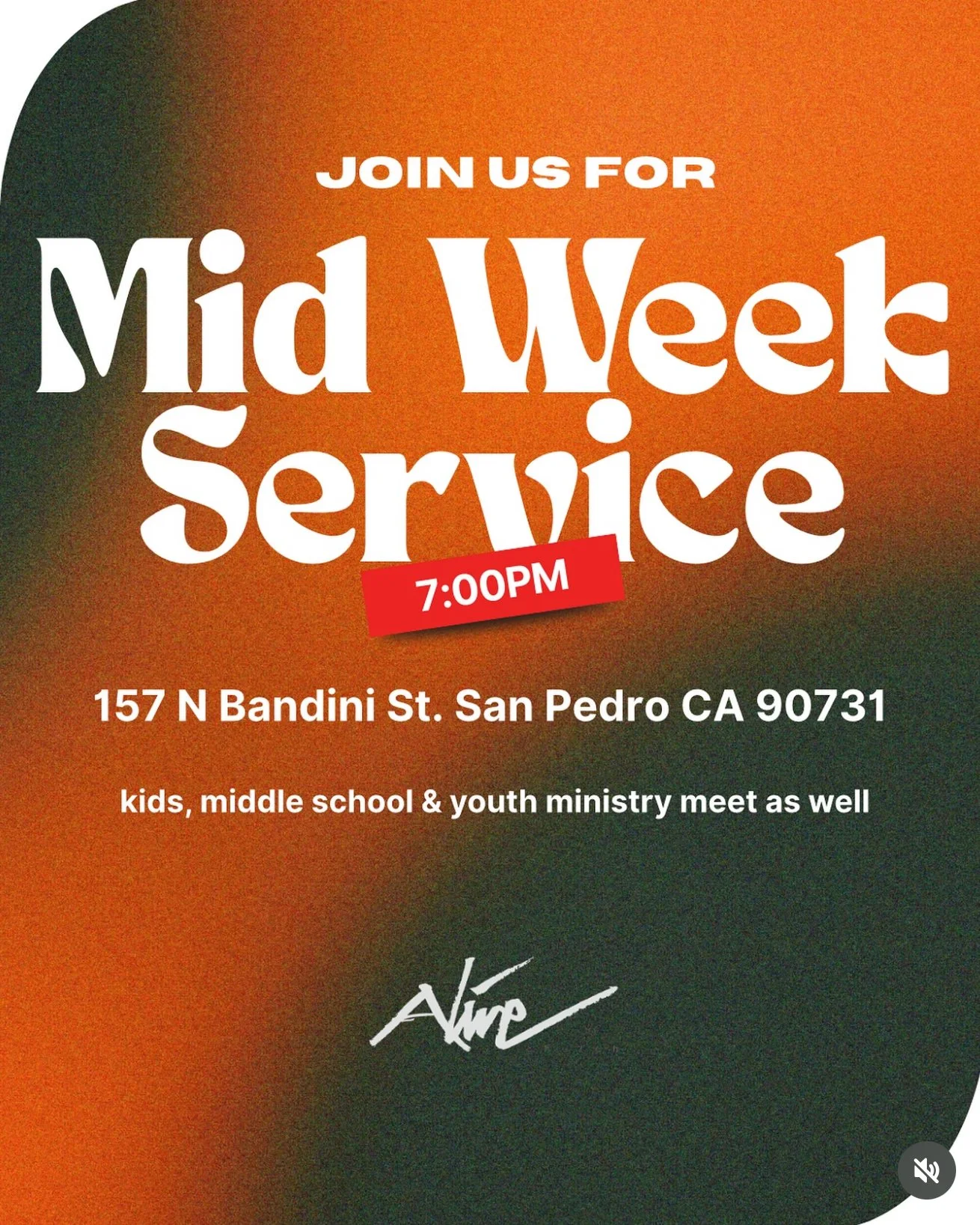 MidWeek at Alive Church