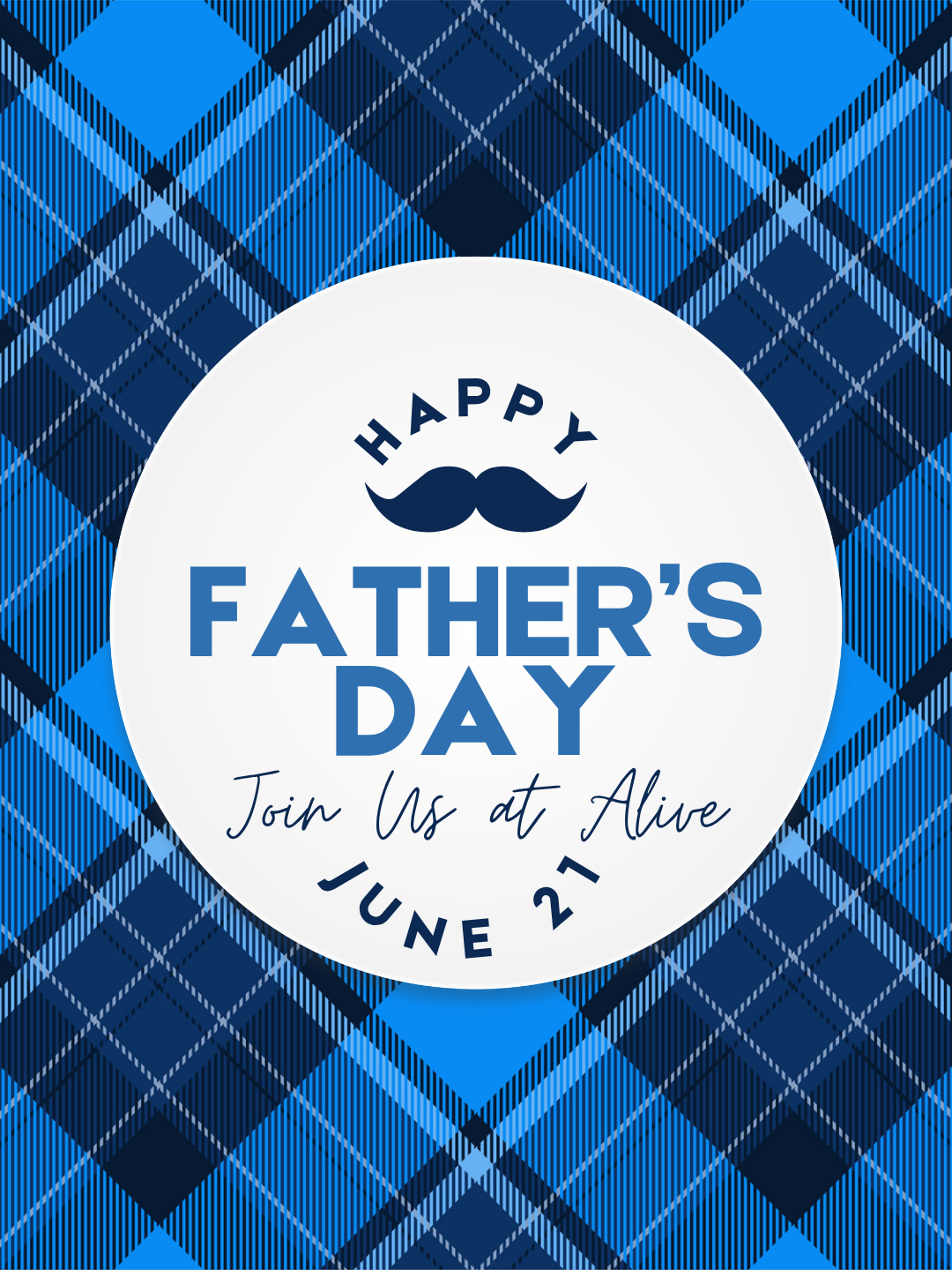 Father's Day 9am and 11am 