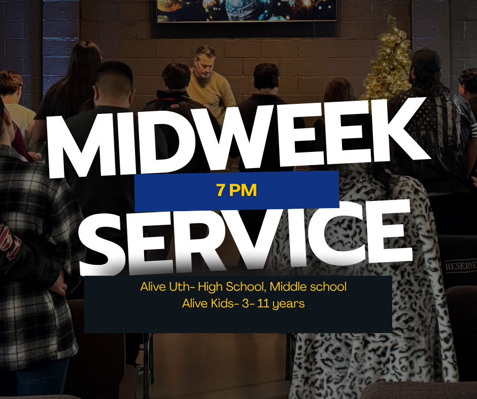 MidWeek Service