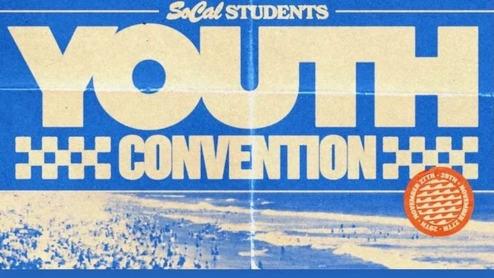 Youth Convention